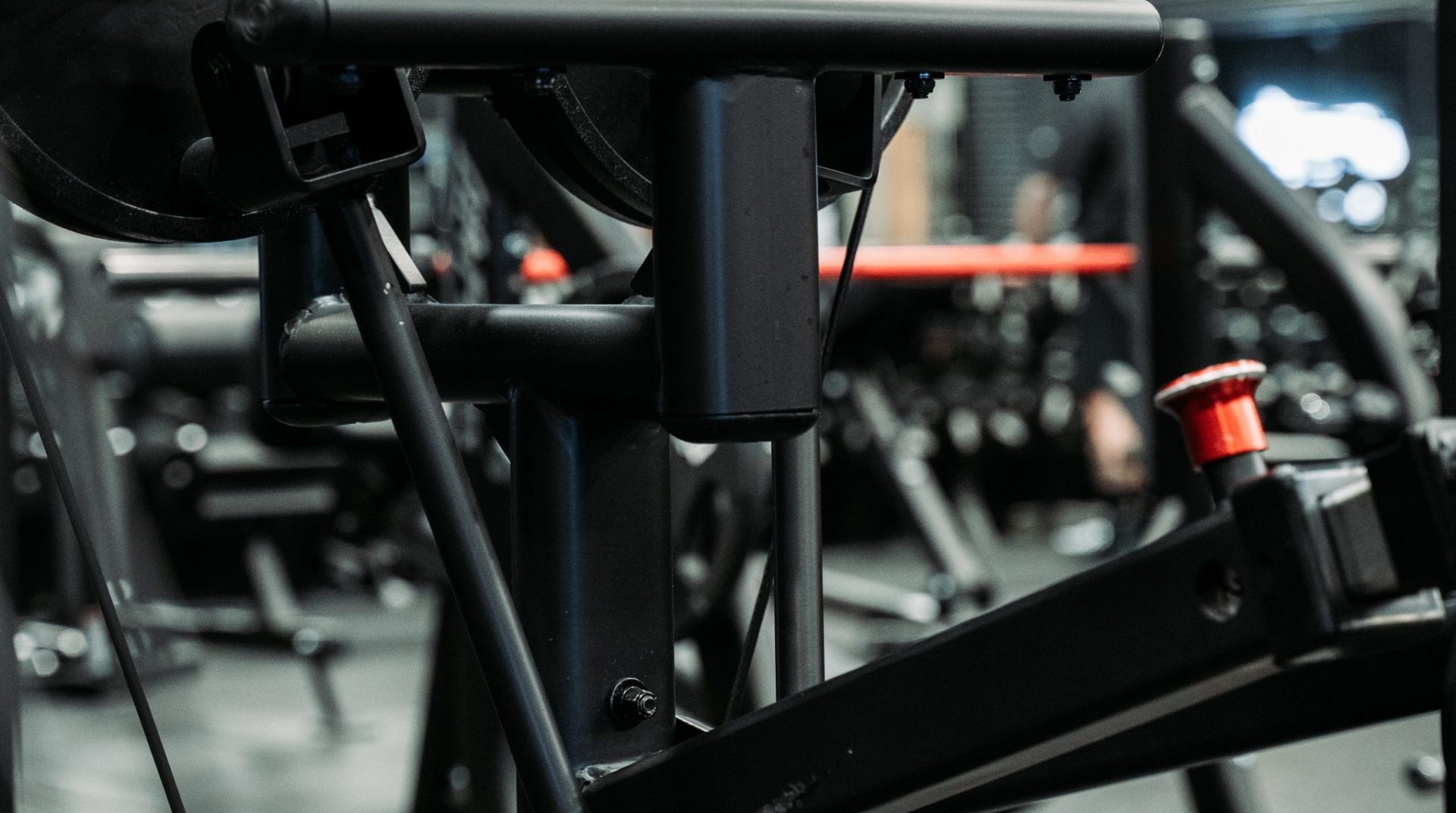 Atelier Atlantis Strength, Laval