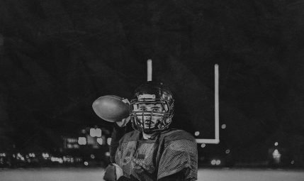 Athletes professionnels
