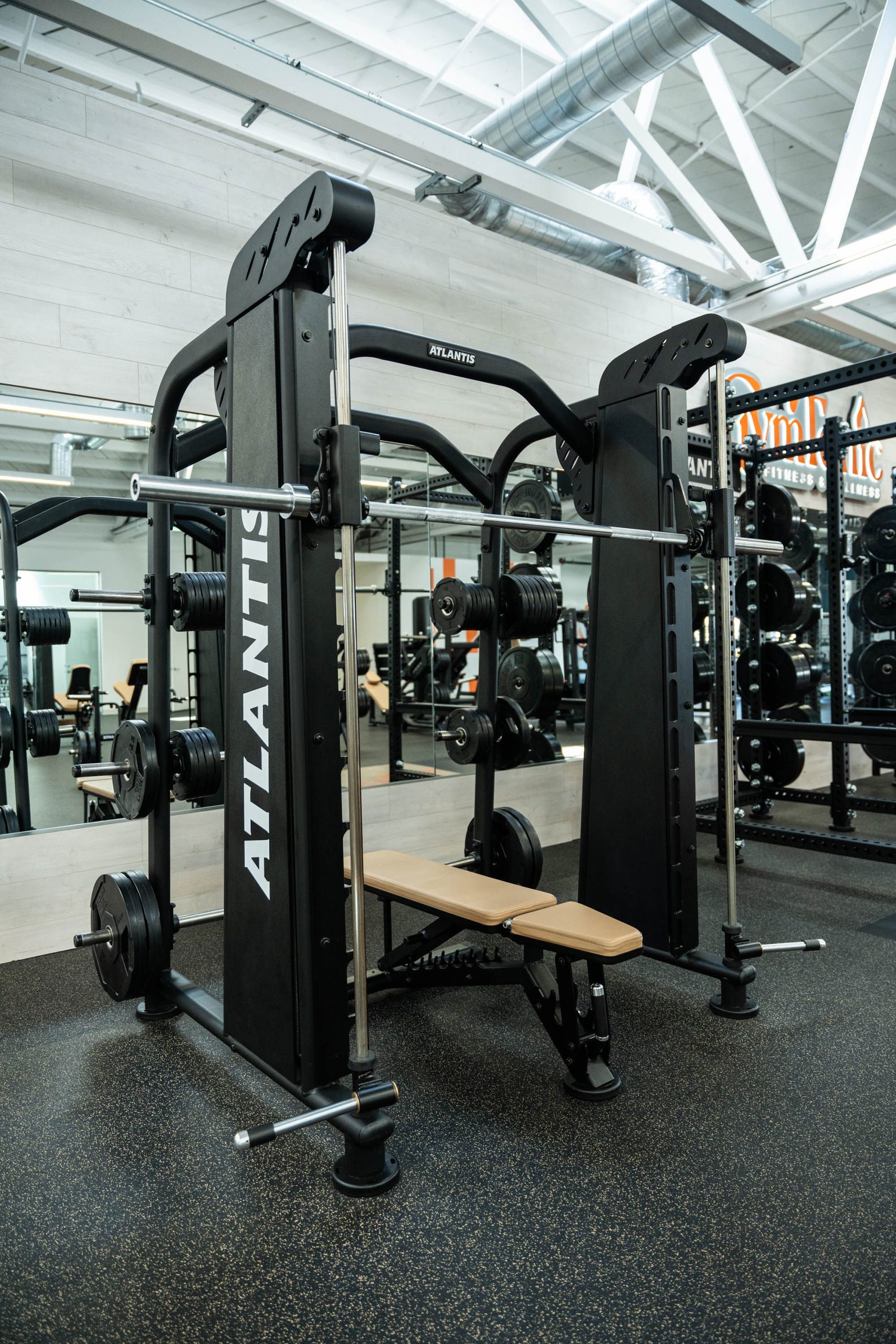 Gym Tonic, photo 9