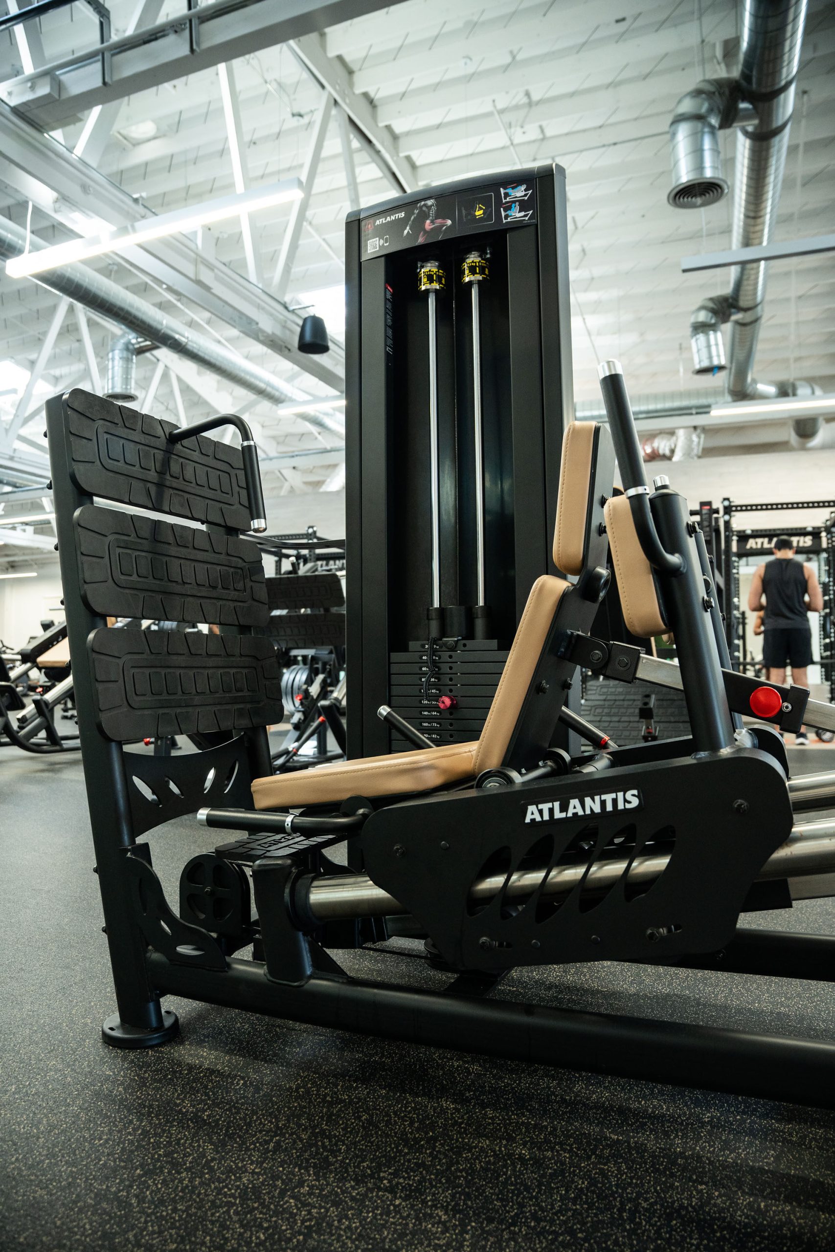 Gym Tonic, photo 12