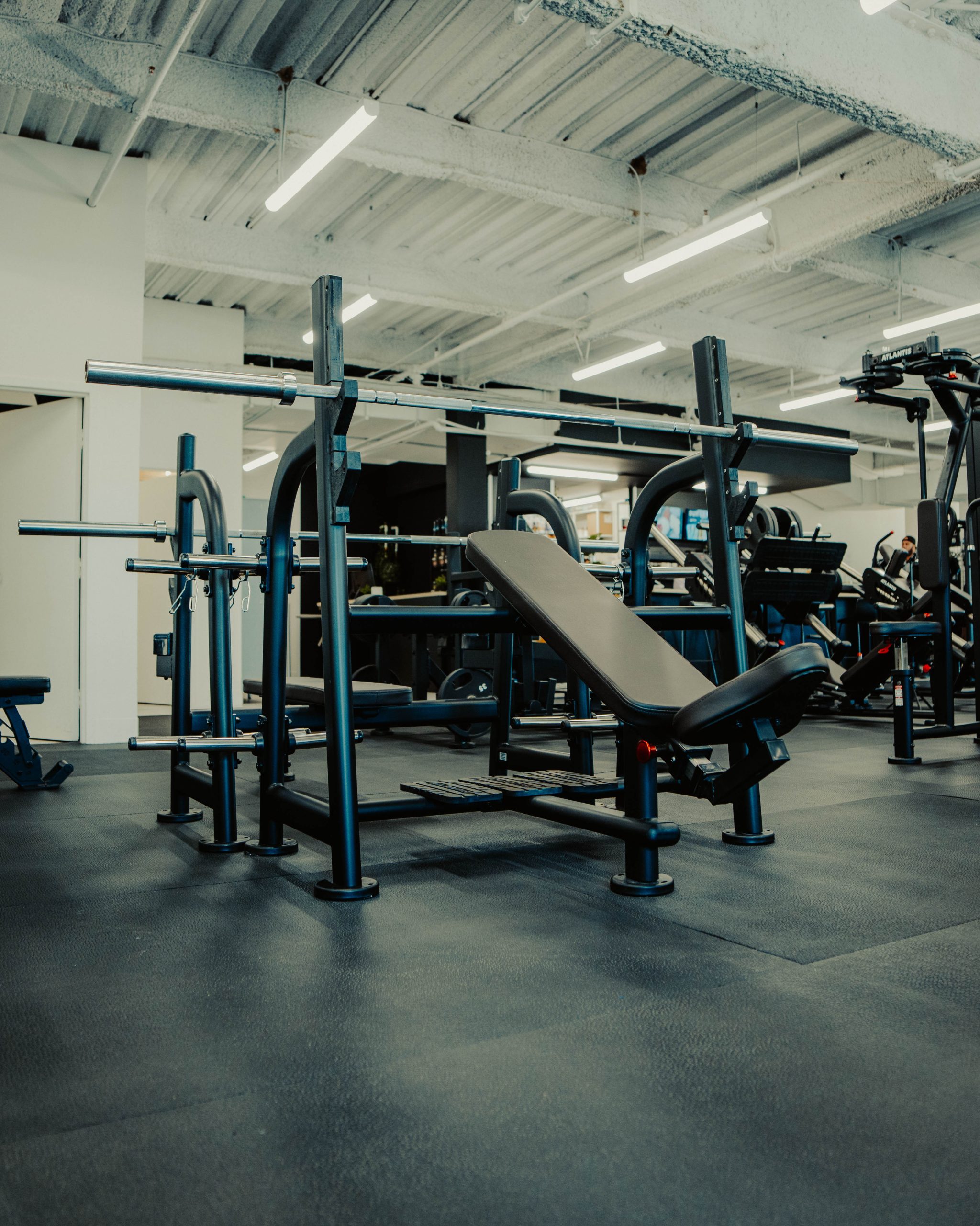 GGGym, photo 8