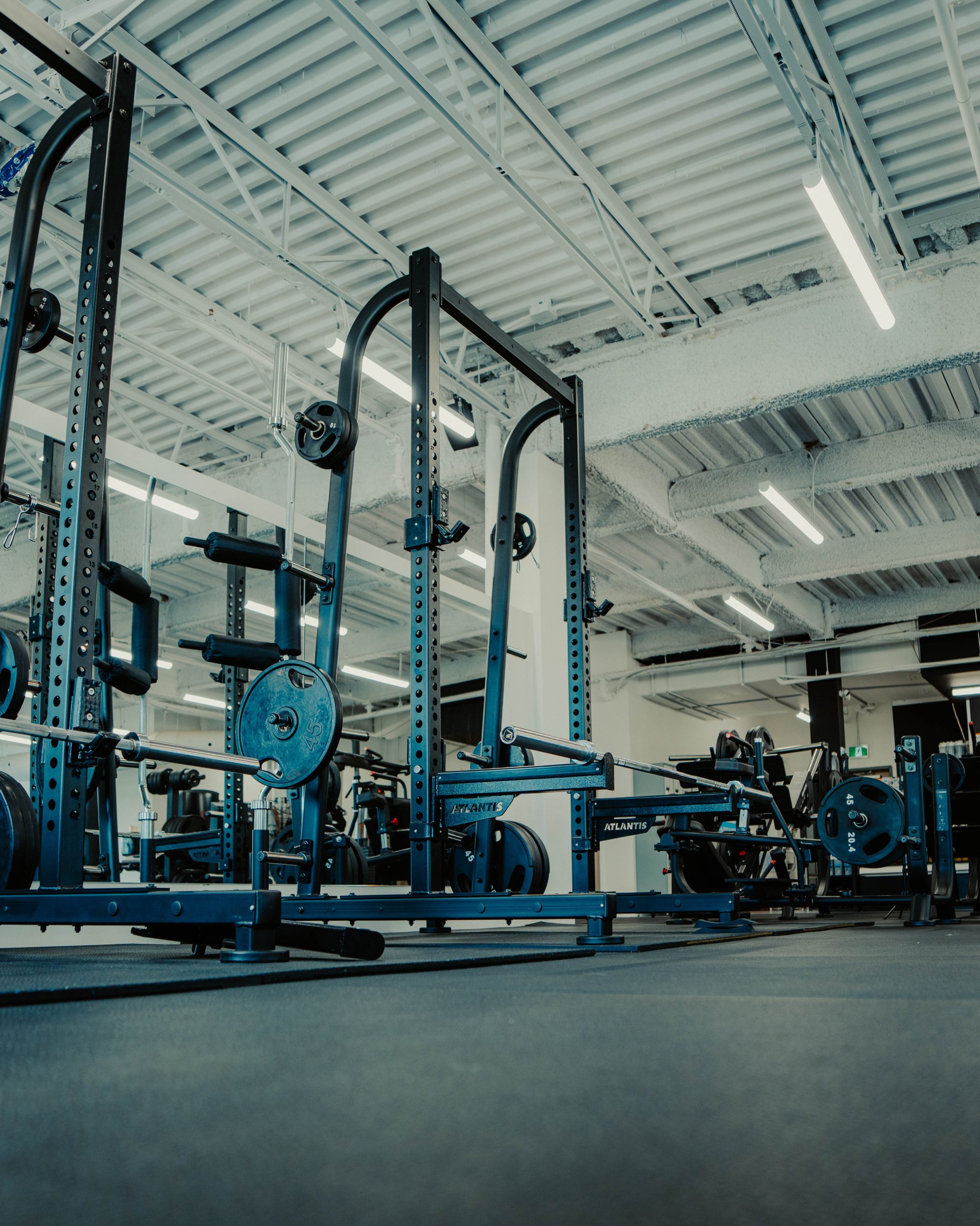 GGGym, photo 12