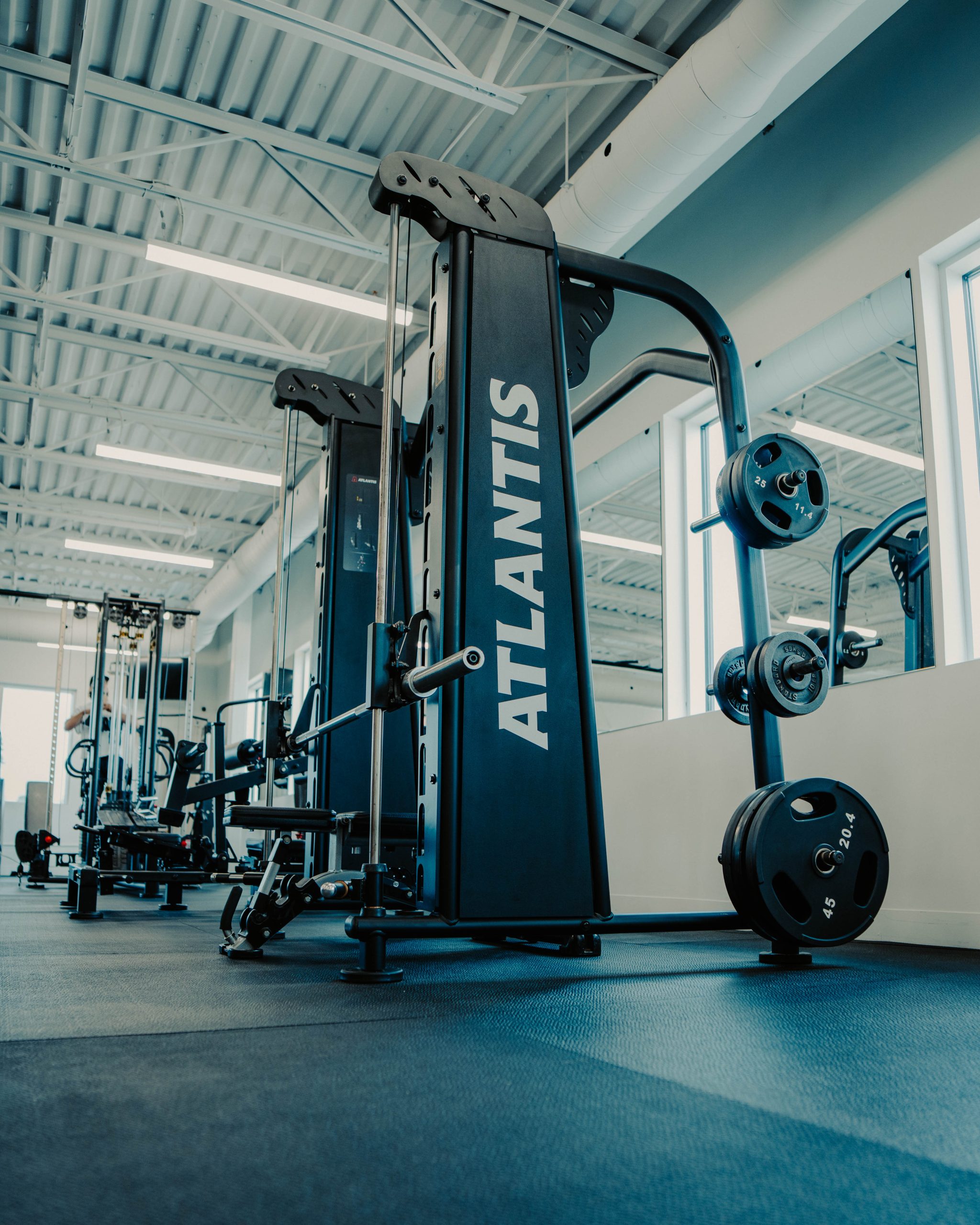 GGGym, photo 2