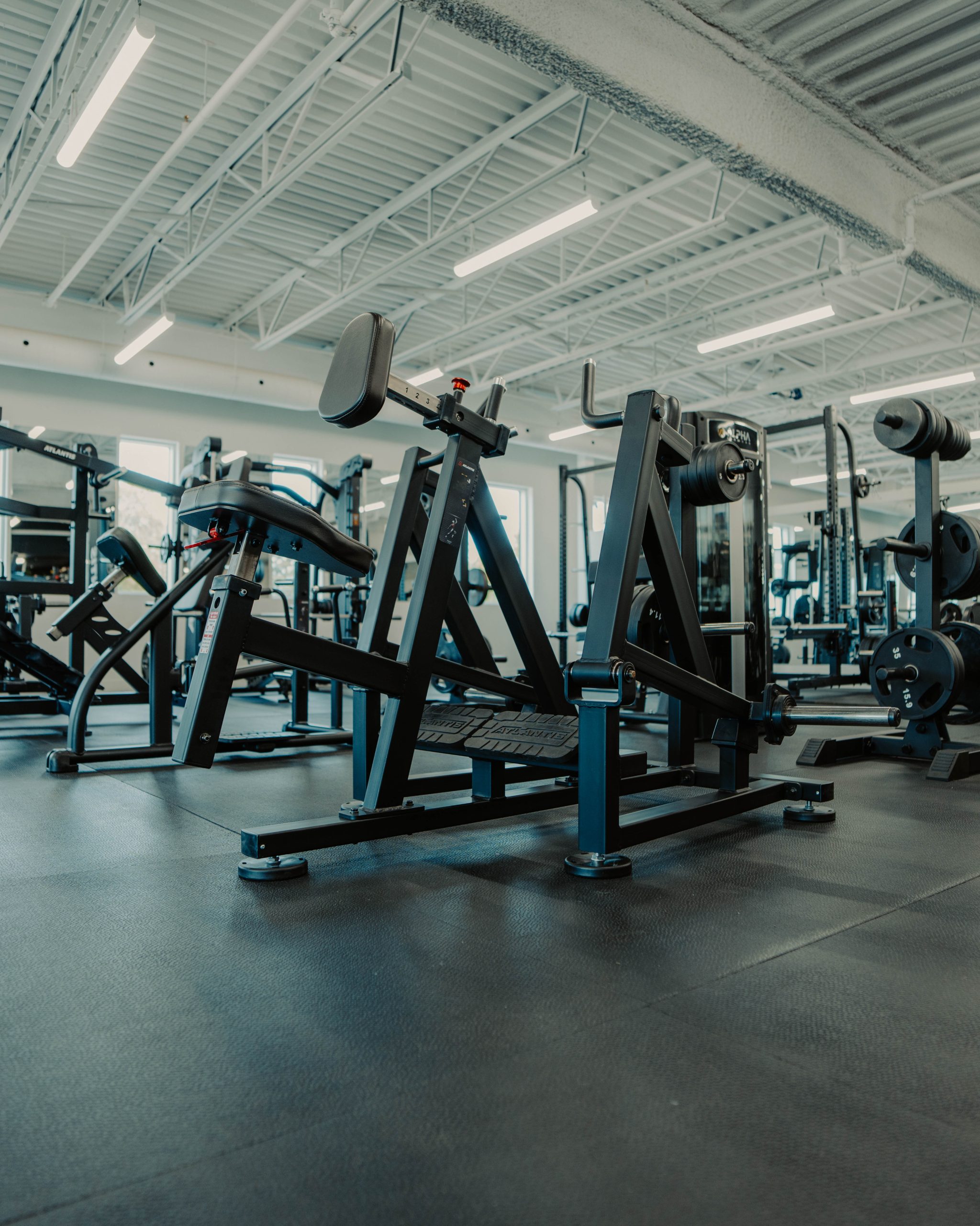GGGym, photo 11