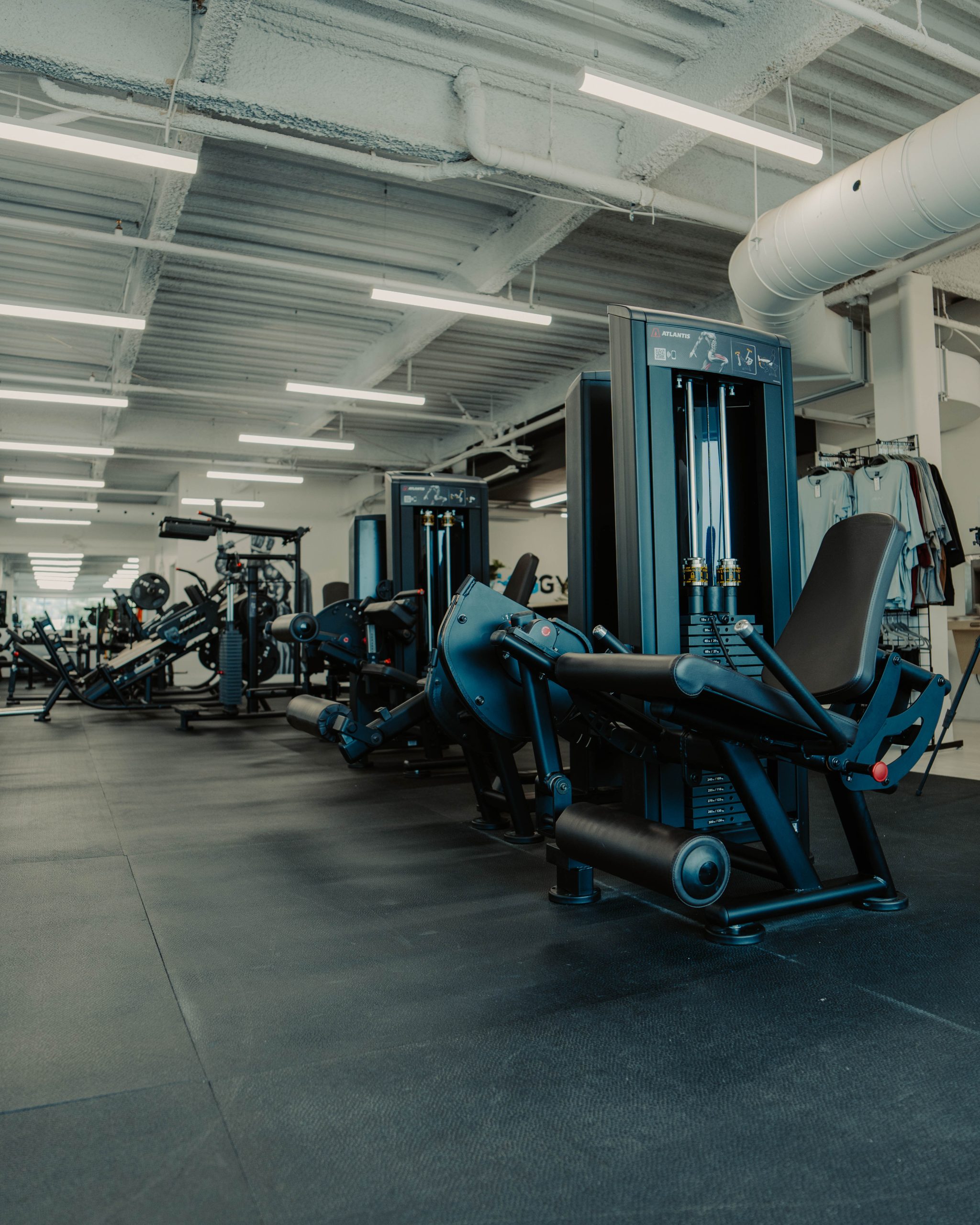 GGGym, photo 5