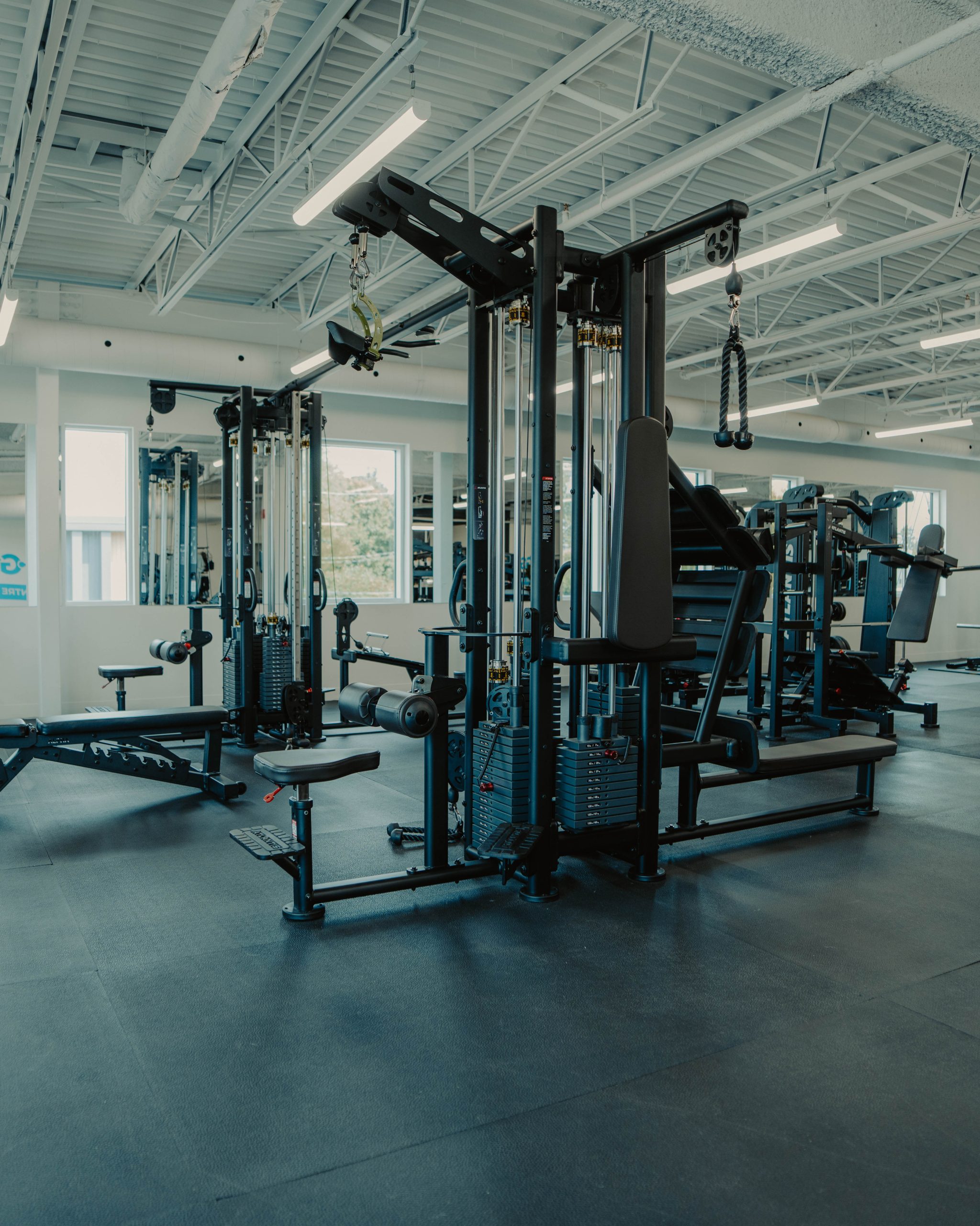 GGGym, photo 4