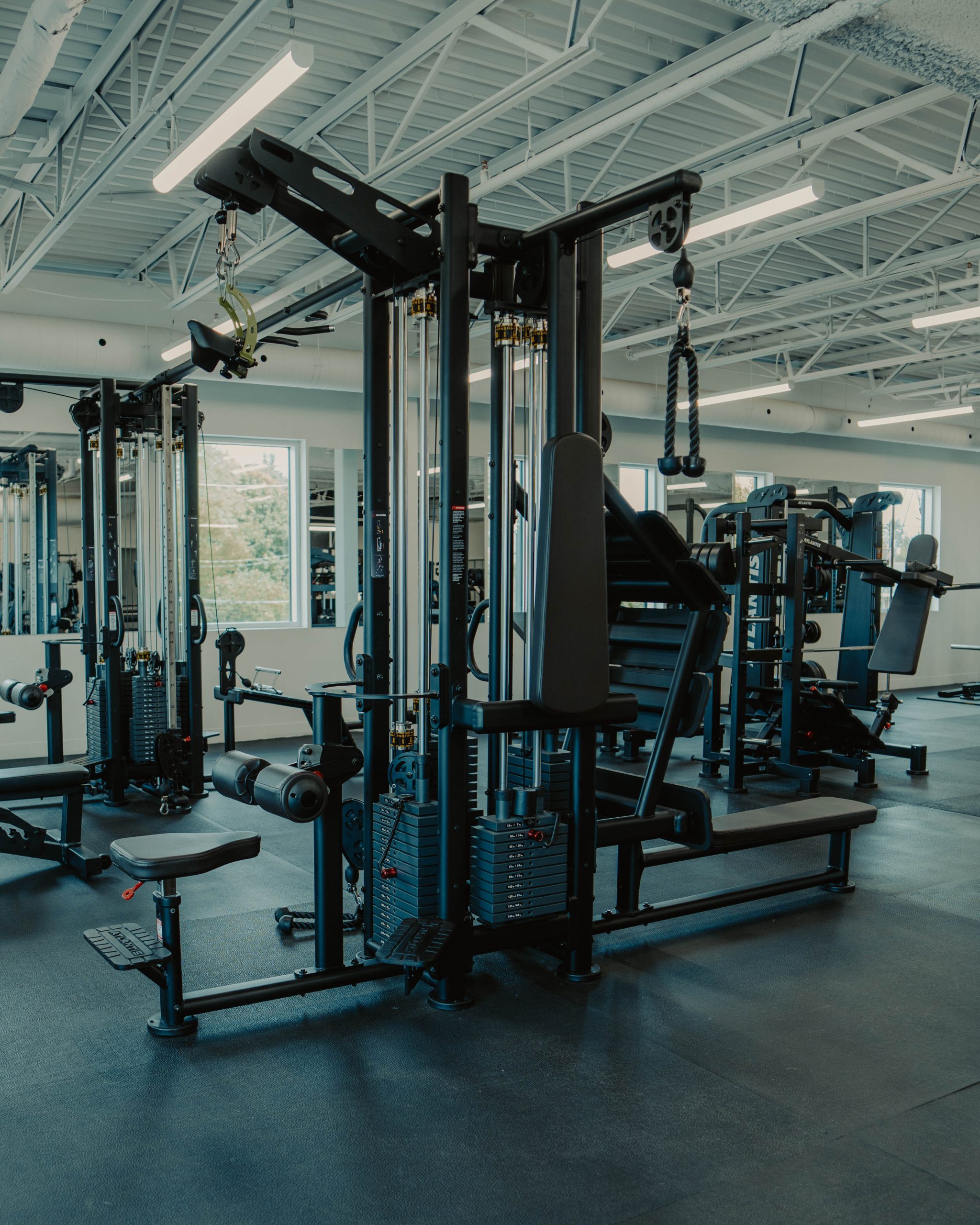 GGGym, photo 7