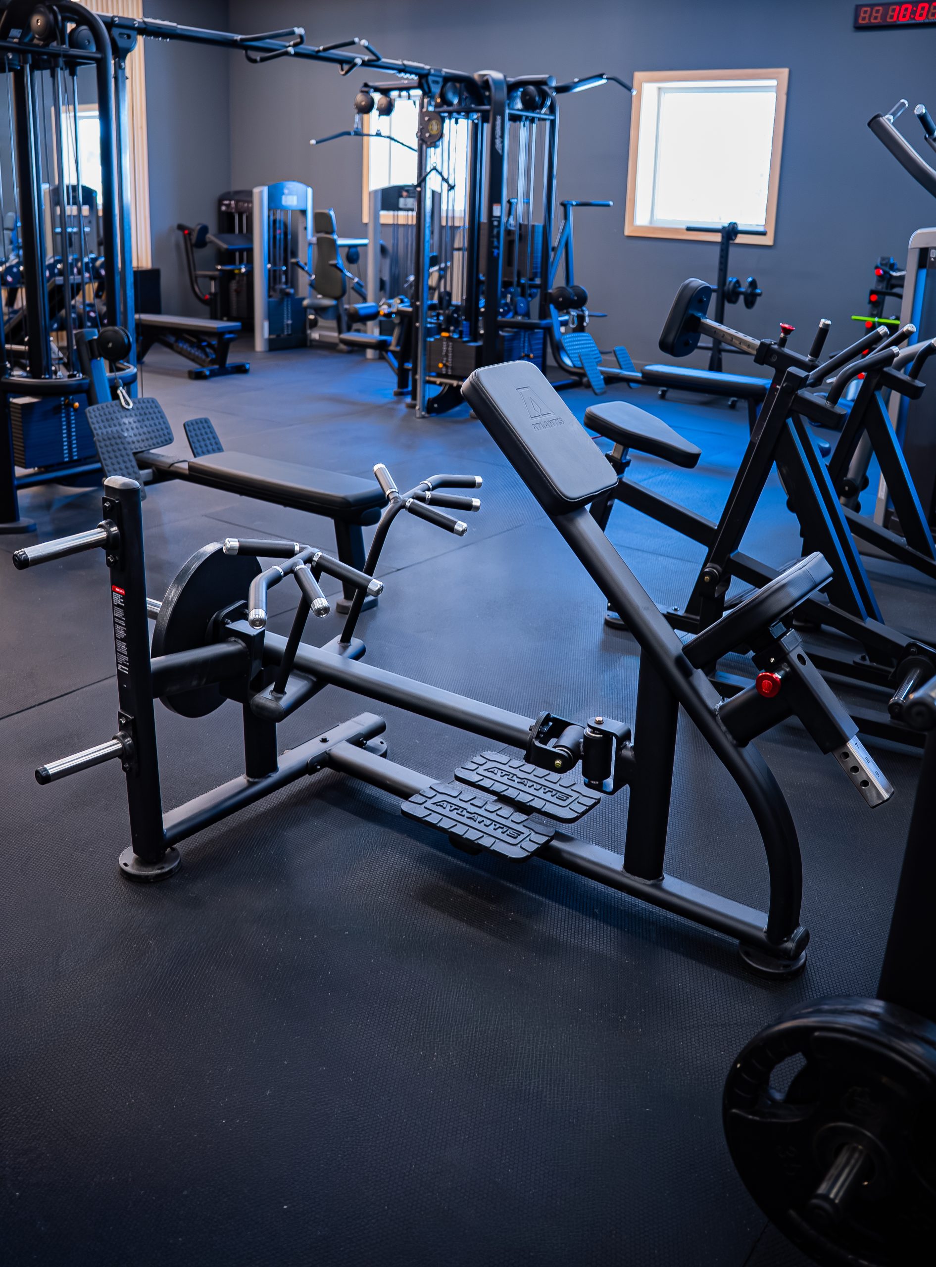 902 Athletics, photo 12