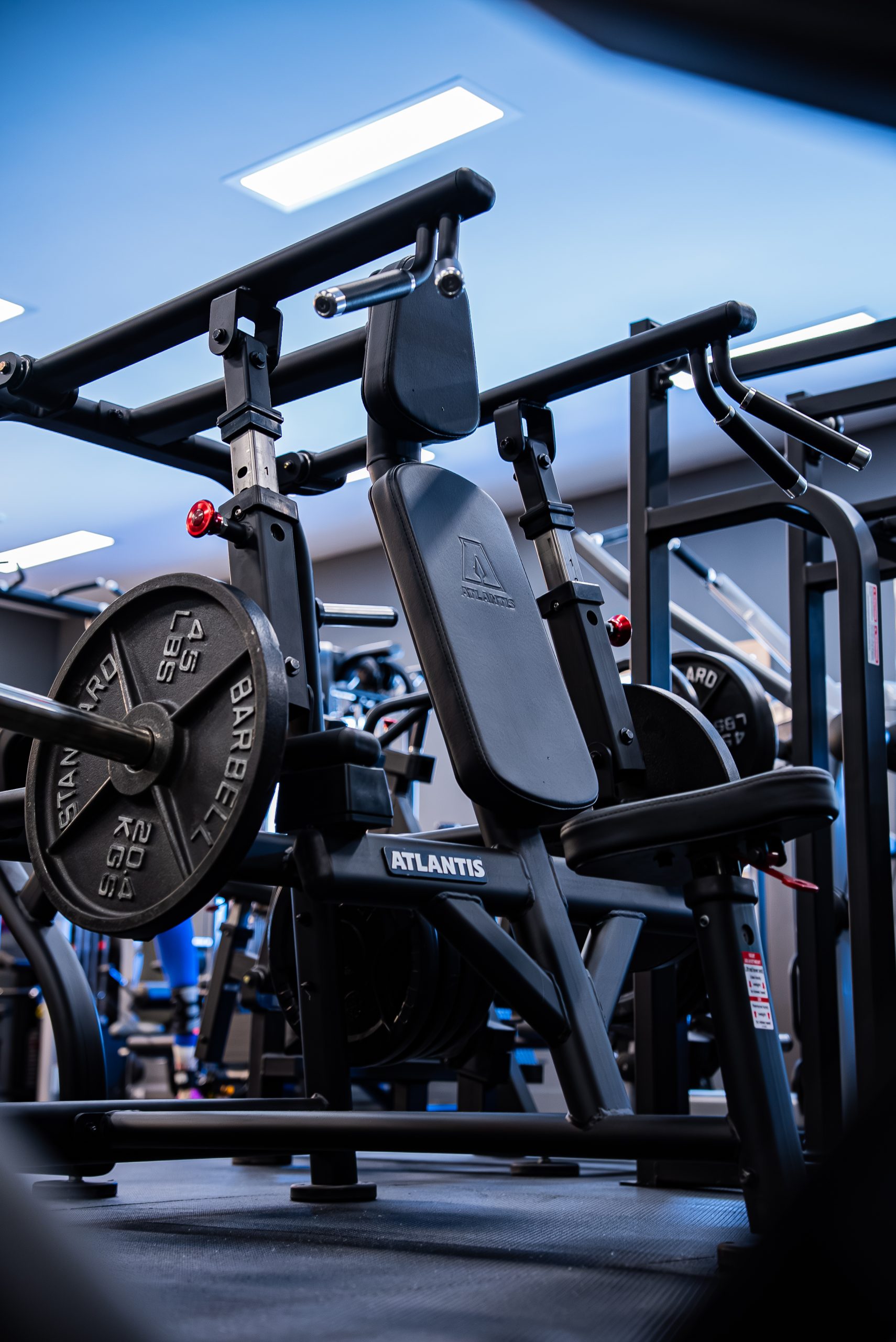 902 Athletics, photo 2