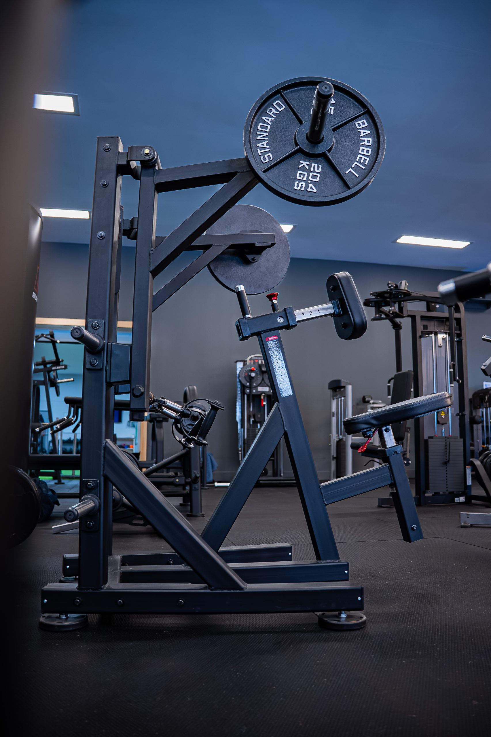 902 Athletics, photo 13