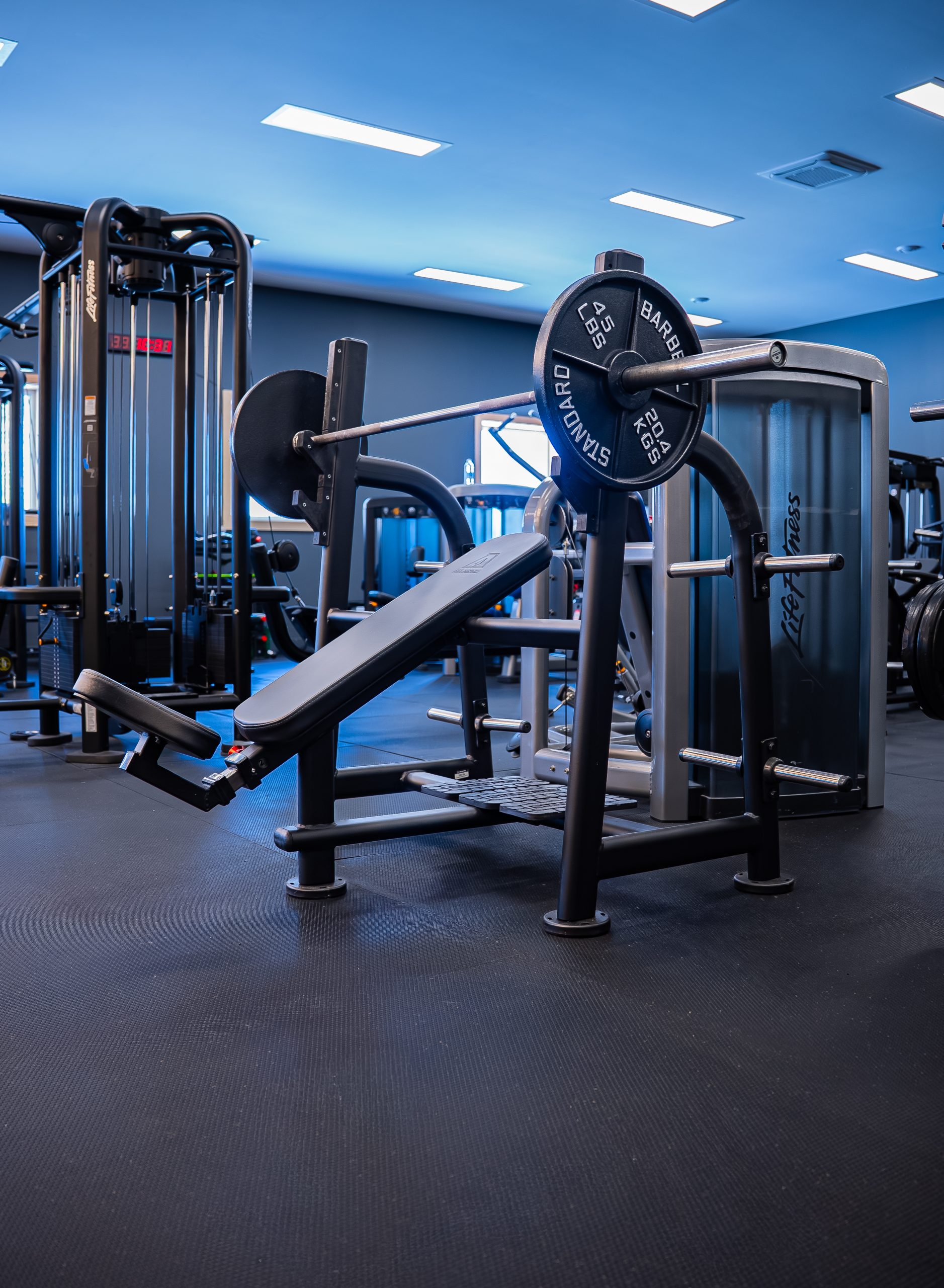 902 Athletics, photo 9