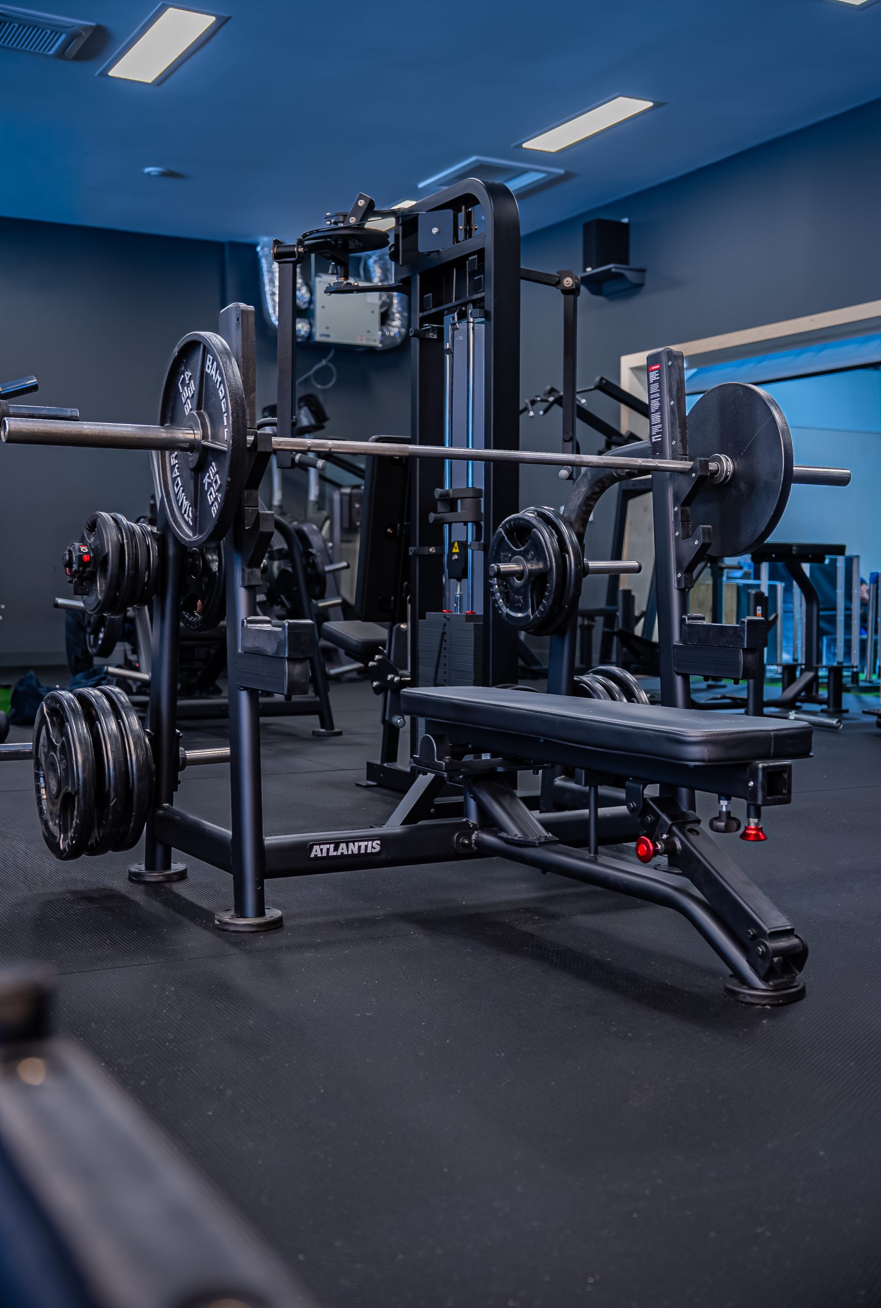 902 Athletics, photo 8