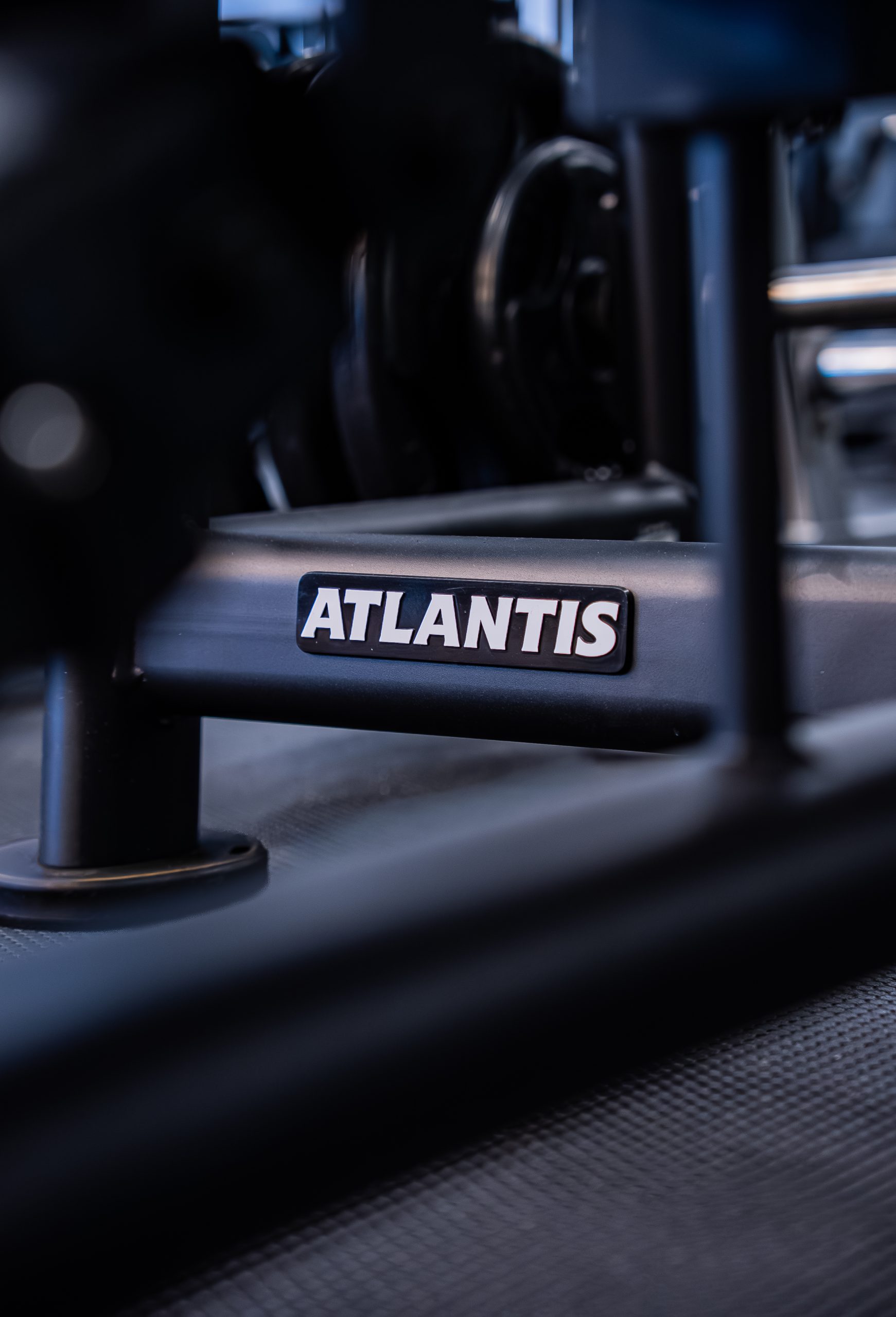 902 Athletics, photo 11