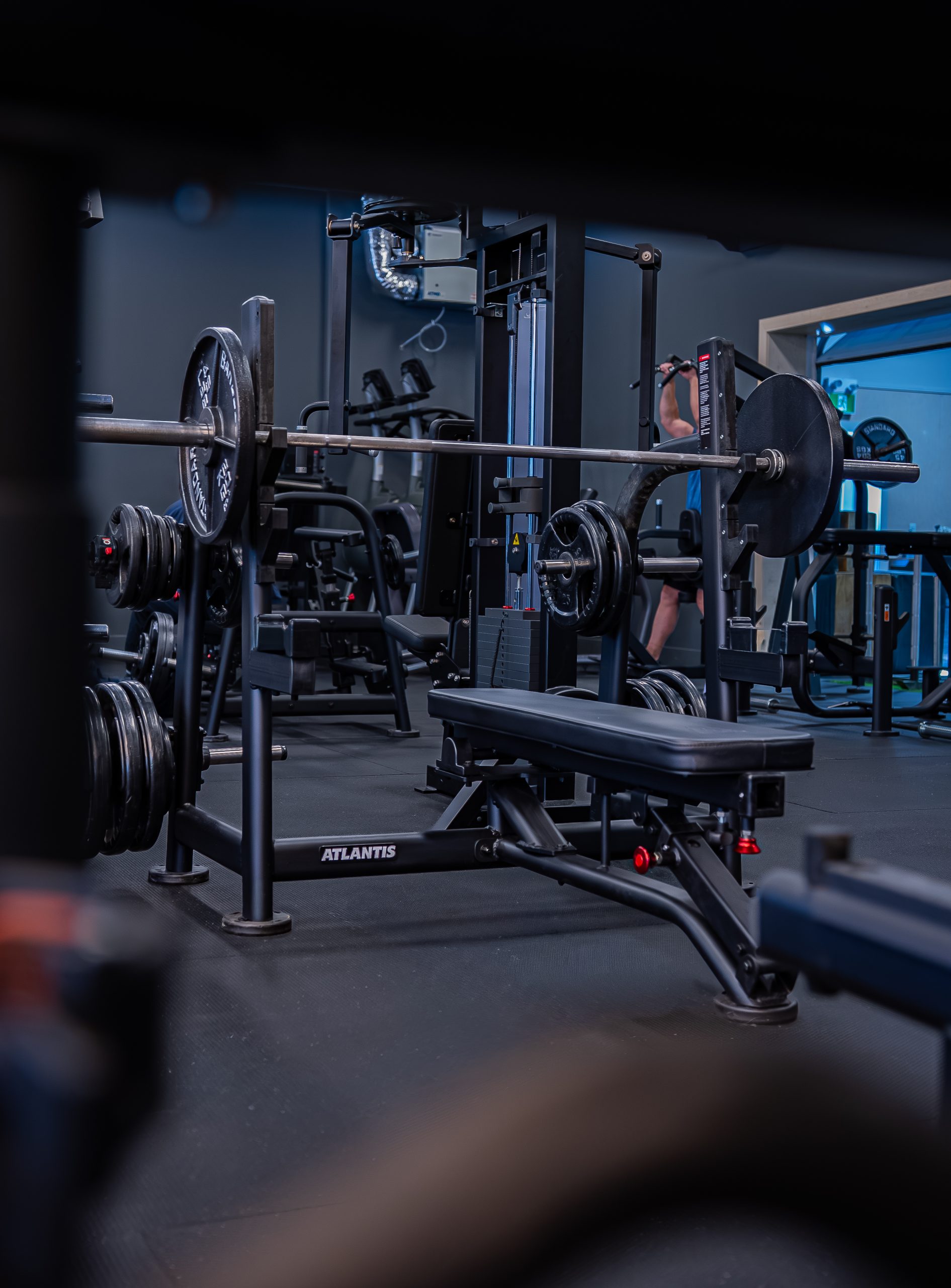 902 Athletics, photo 8