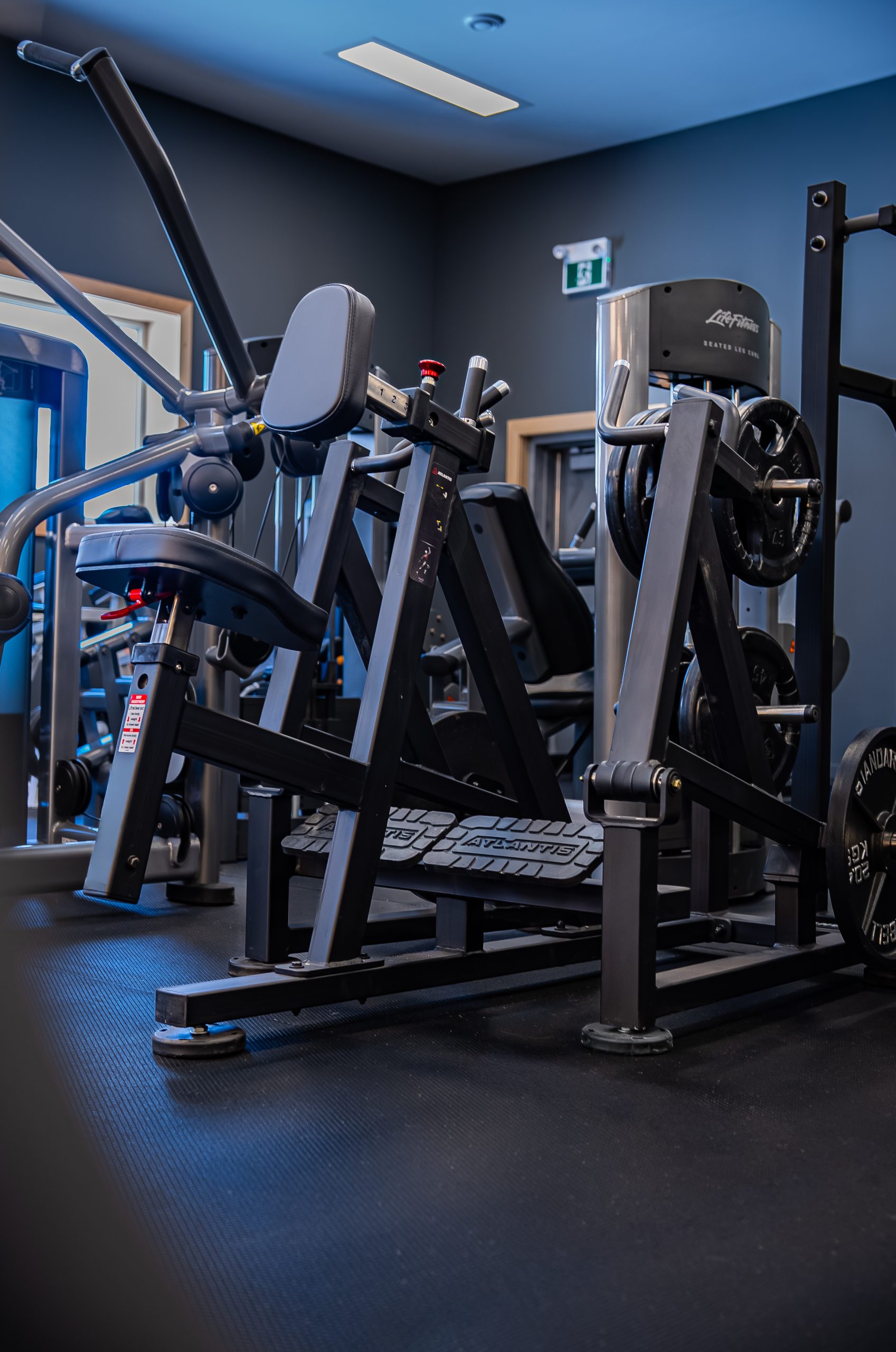 902 Athletics, photo 15