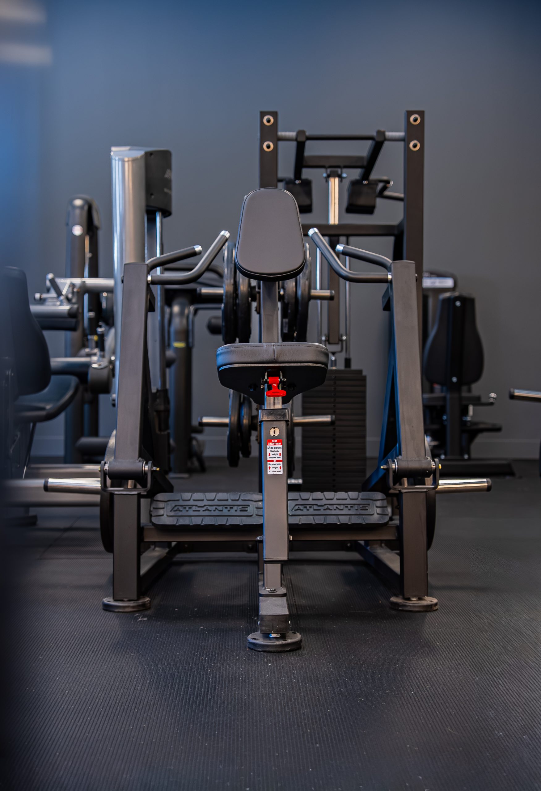 902 Athletics, photo 14