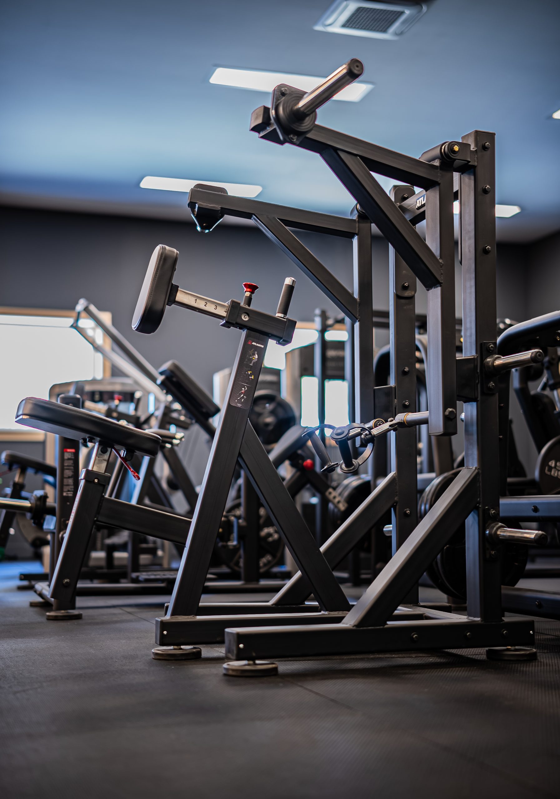 902 Athletics, photo 6
