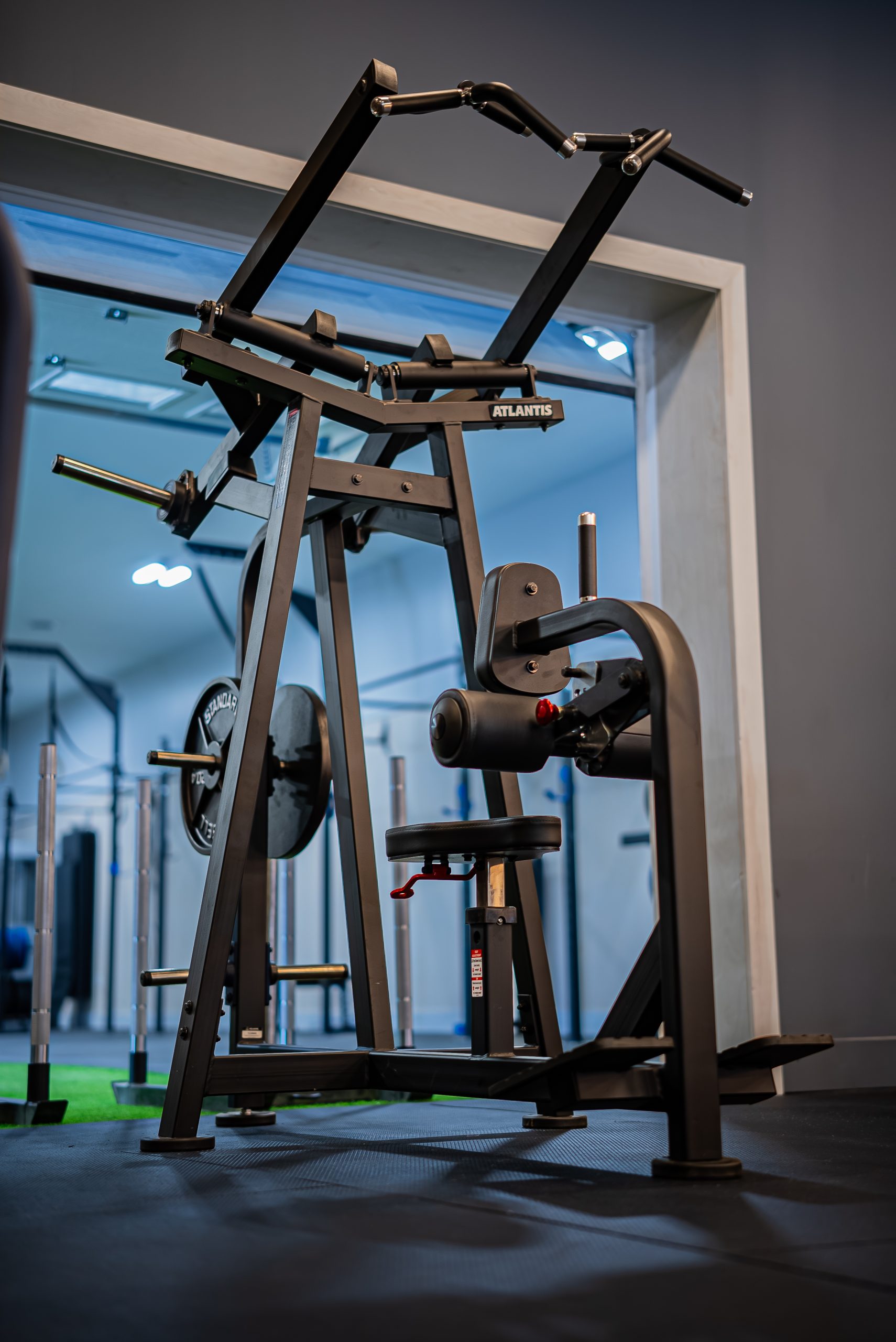 902 Athletics, photo 7