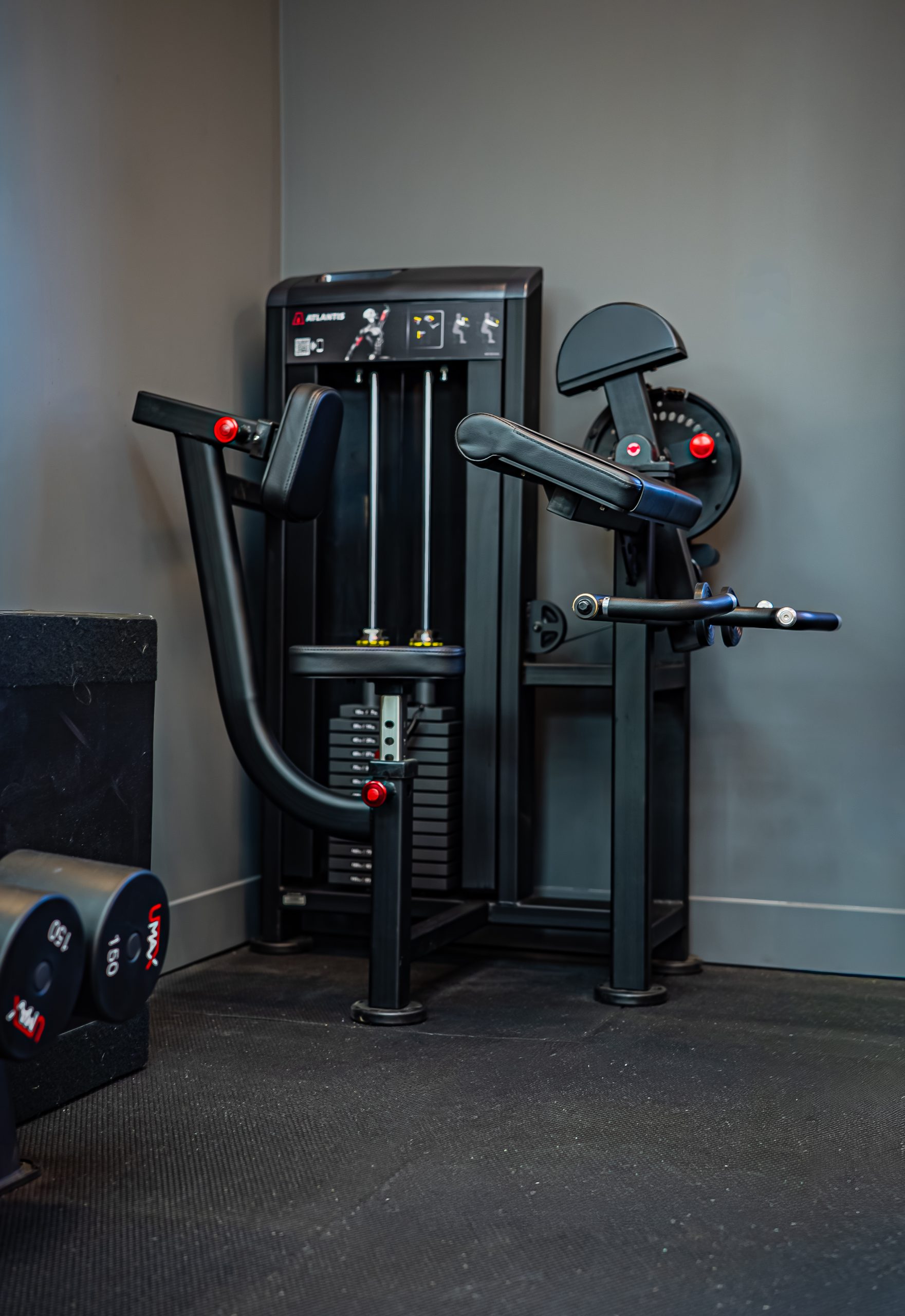 902 Athletics, photo 10