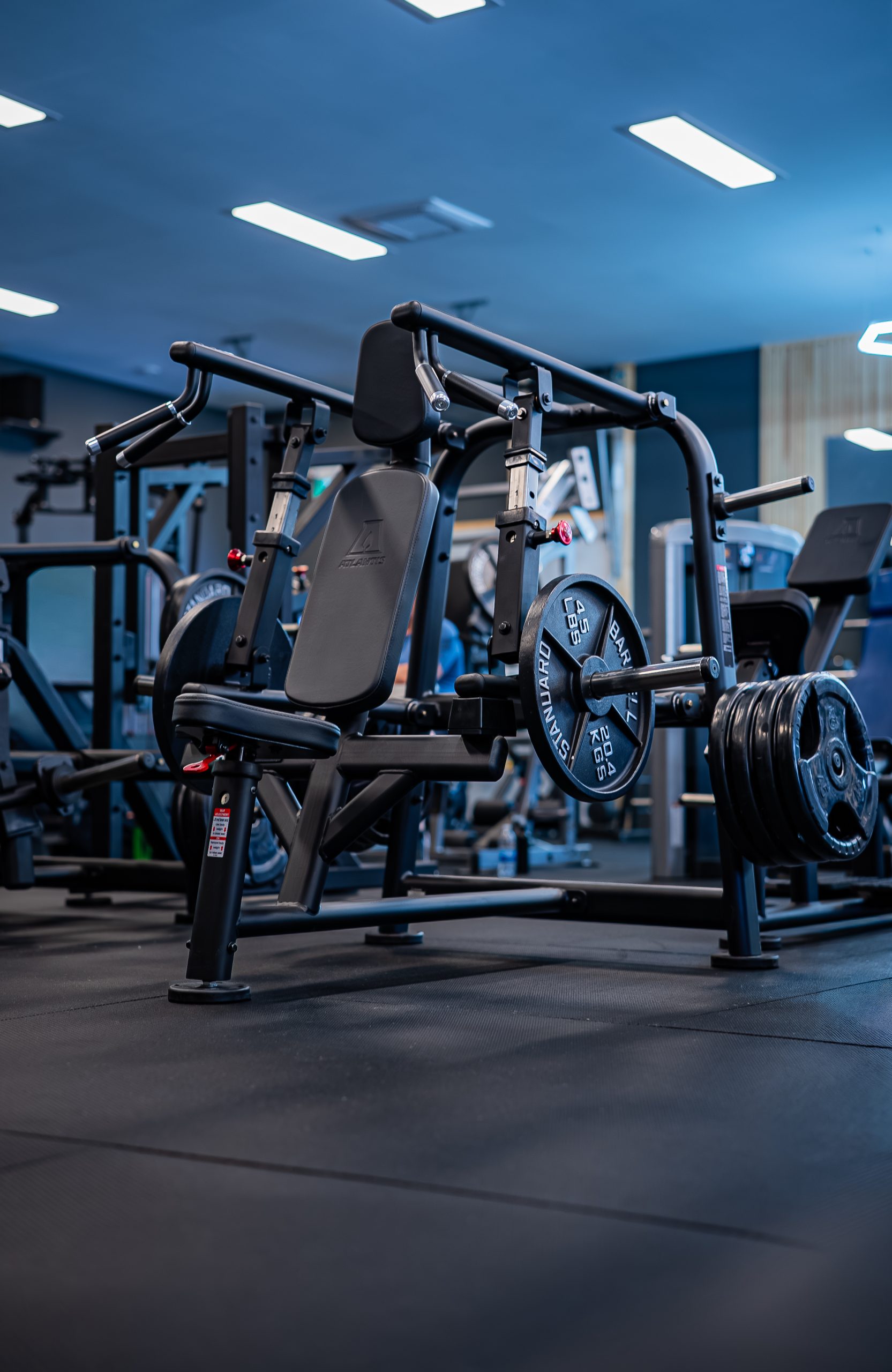 902 Athletics, photo 5
