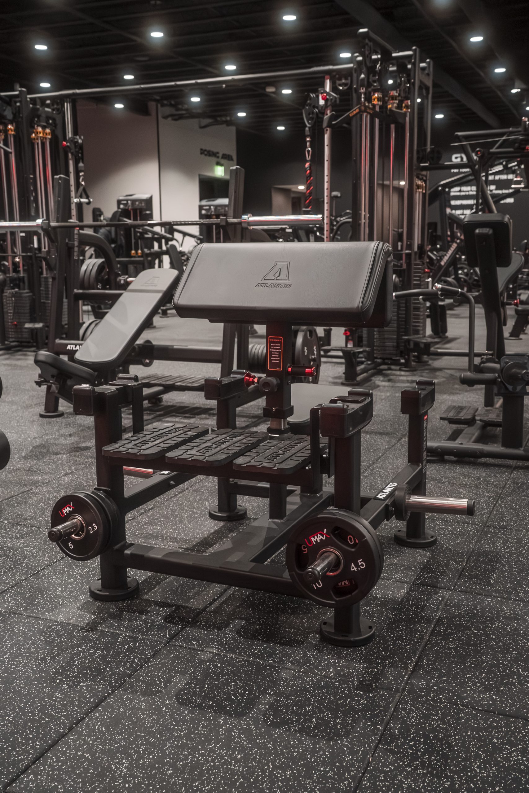 Hub Fitness, photo 6