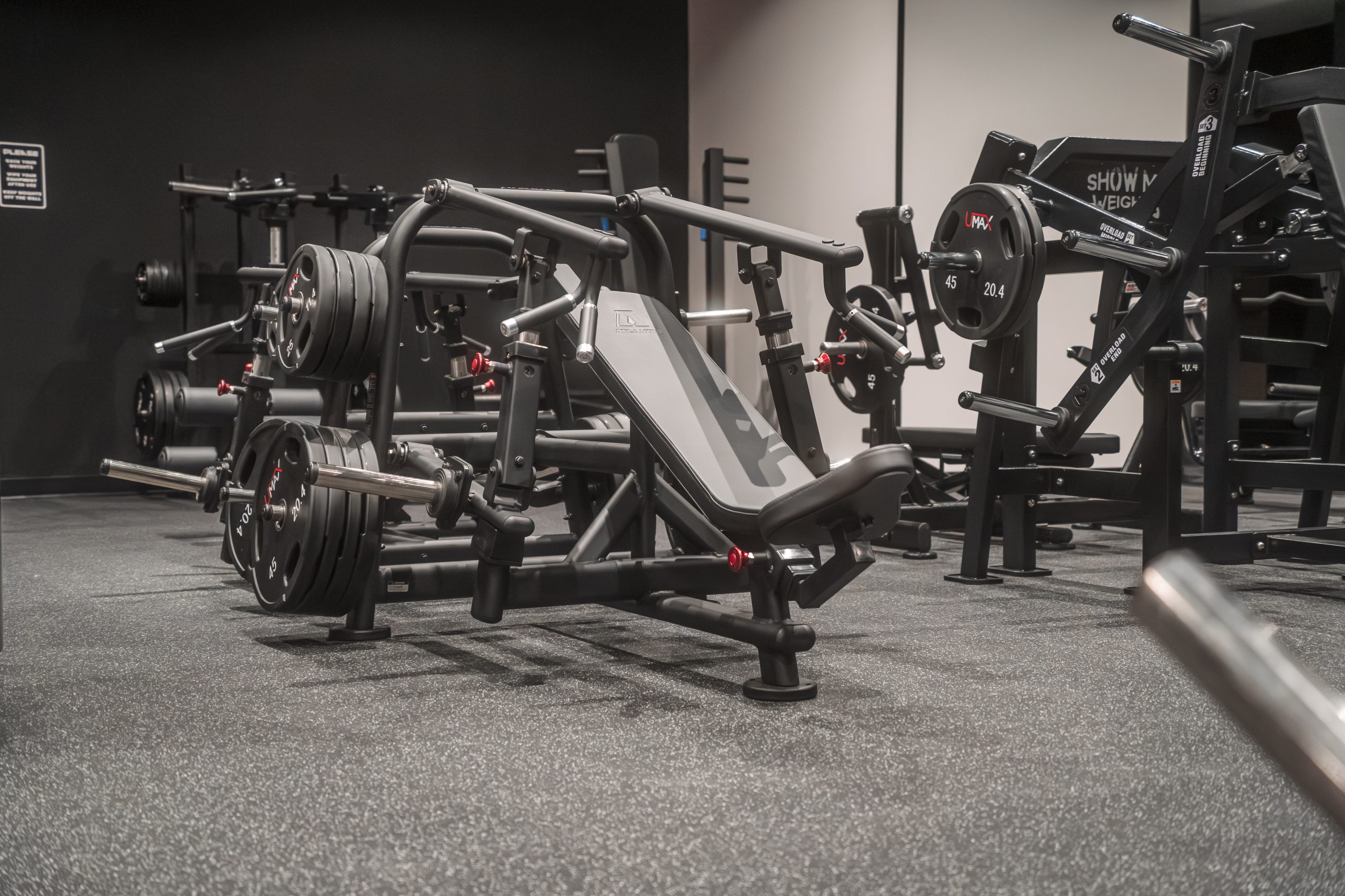 Hub Fitness, photo 1