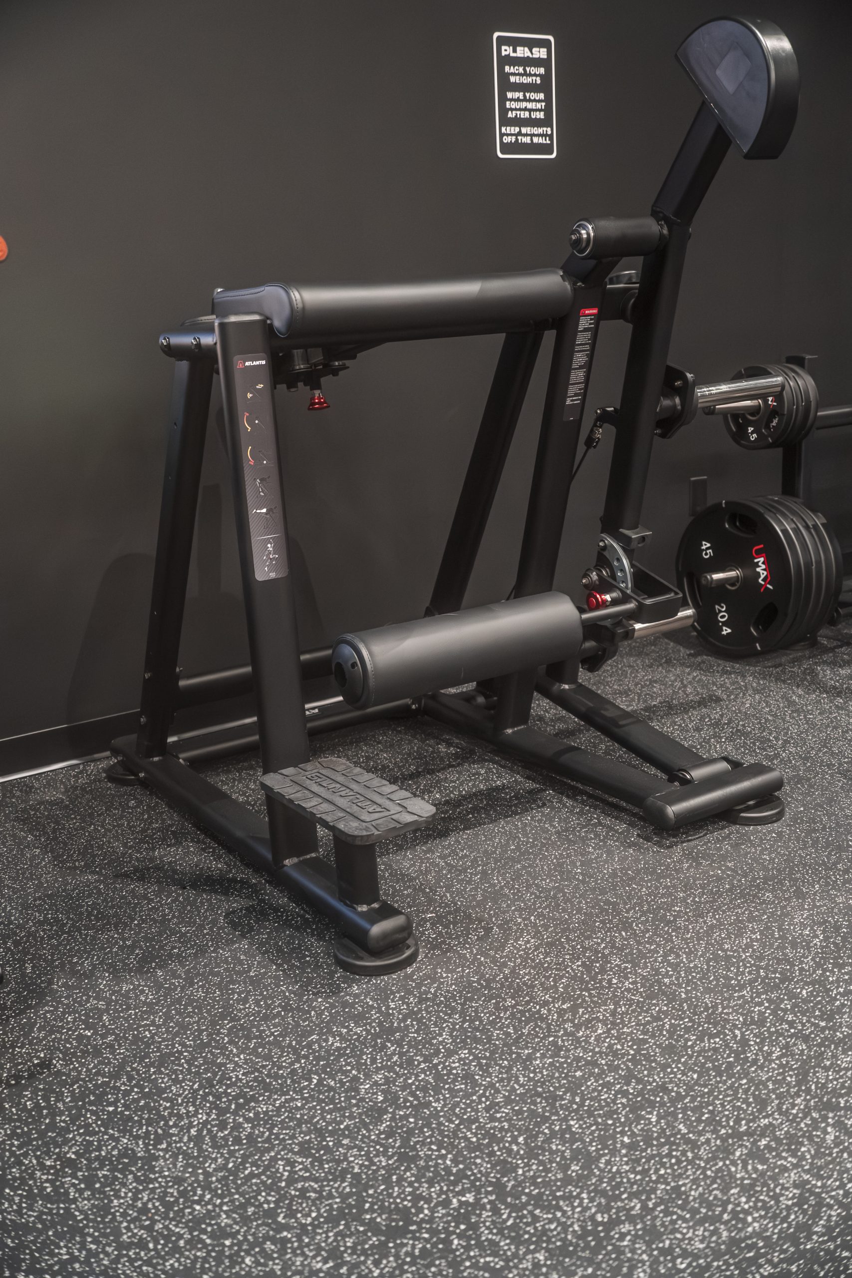 Hub Fitness, photo 3