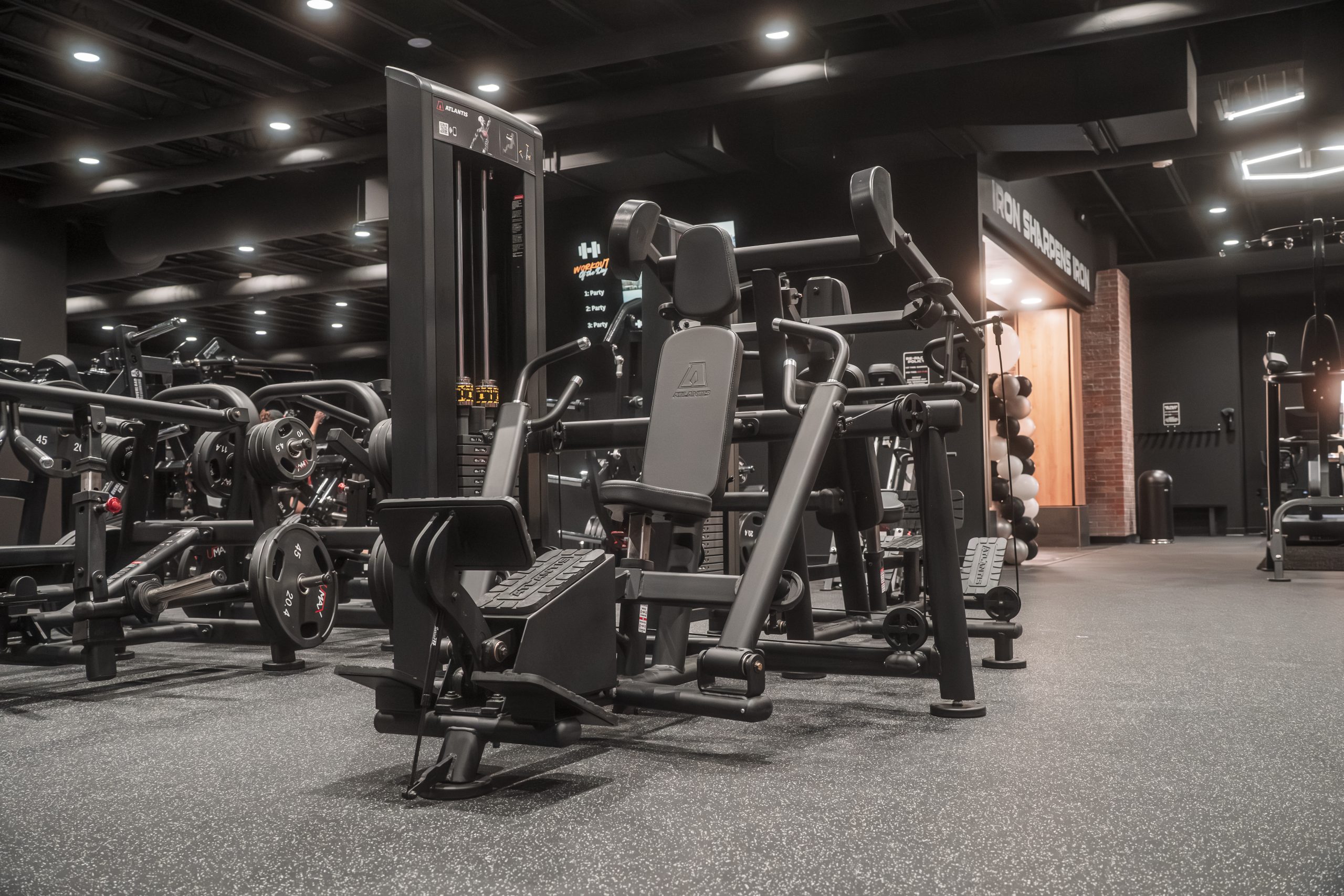 Hub Fitness, photo 14