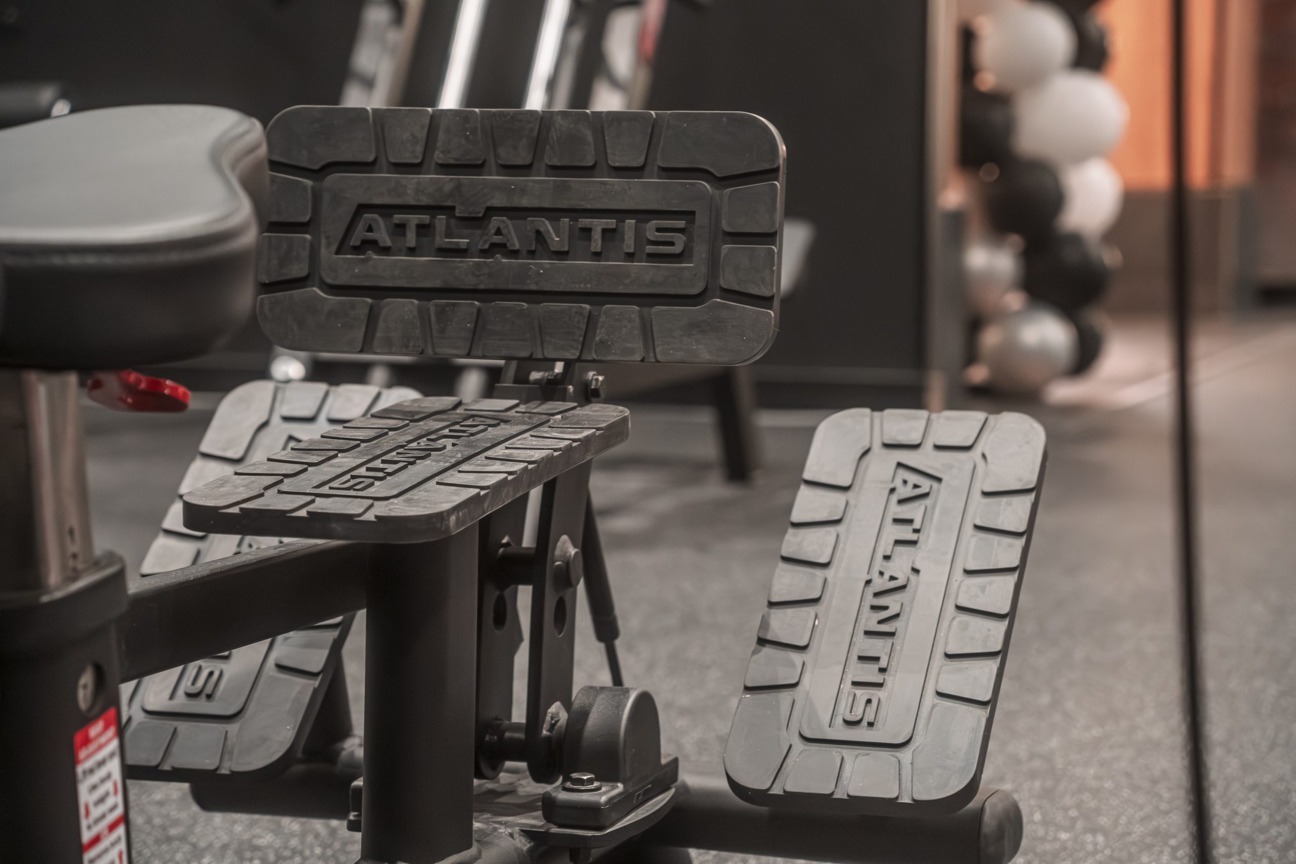 Hub Fitness, photo 13