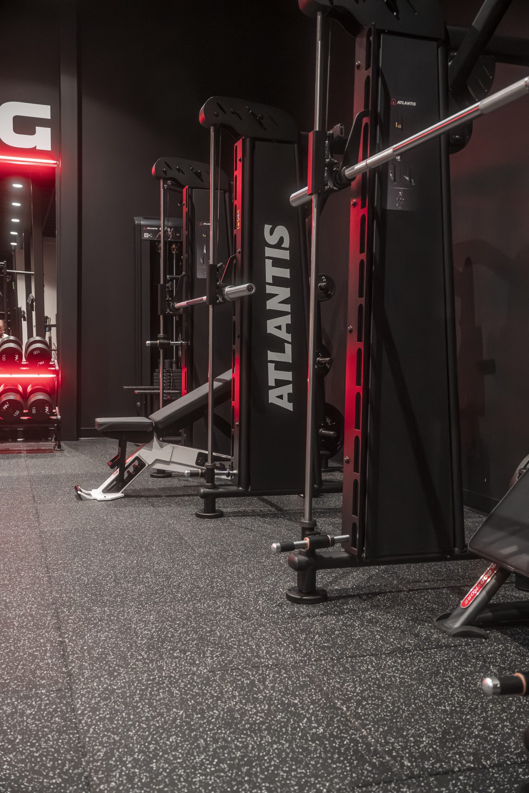 Hub Fitness, photo 2