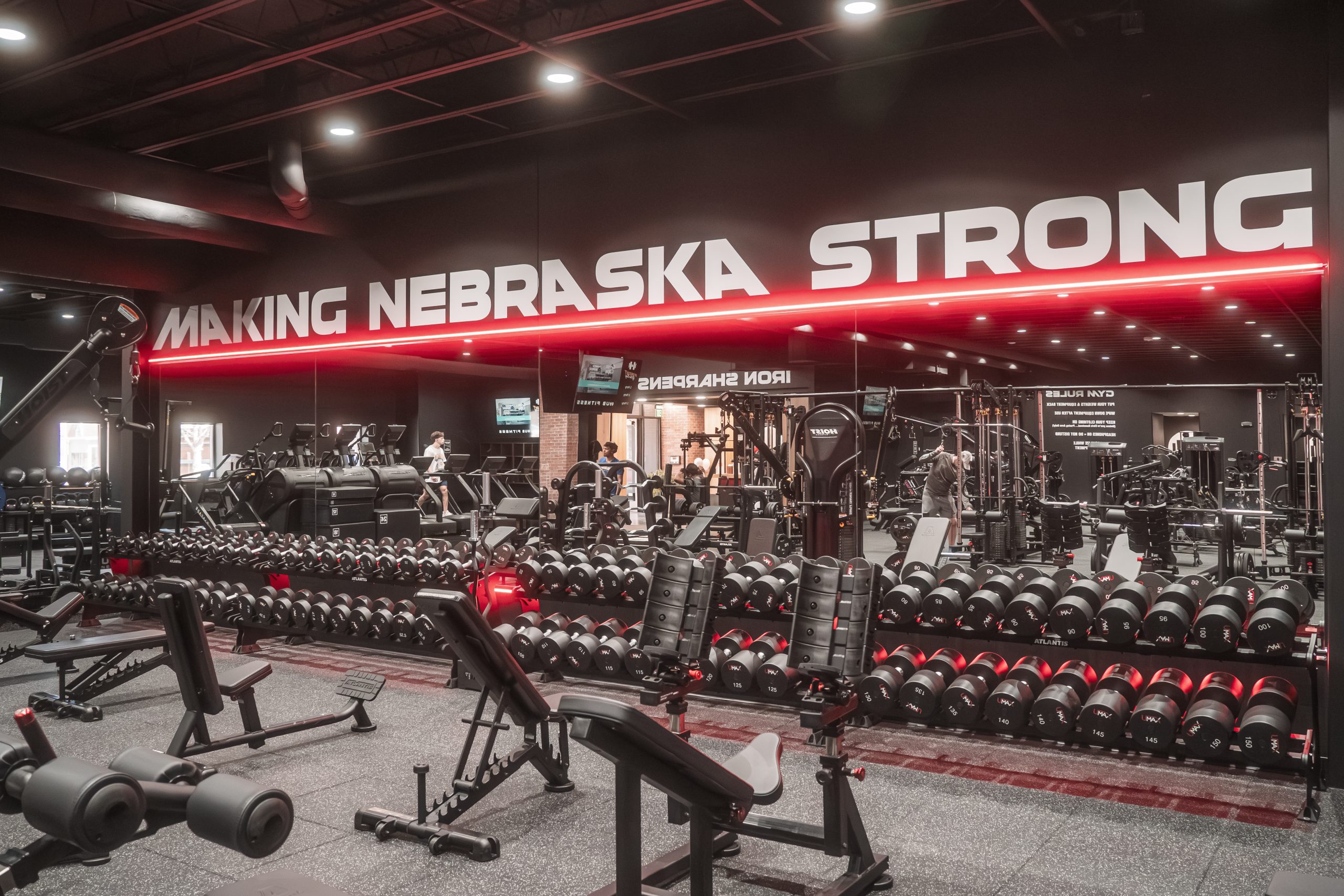 Hub Fitness, photo 16