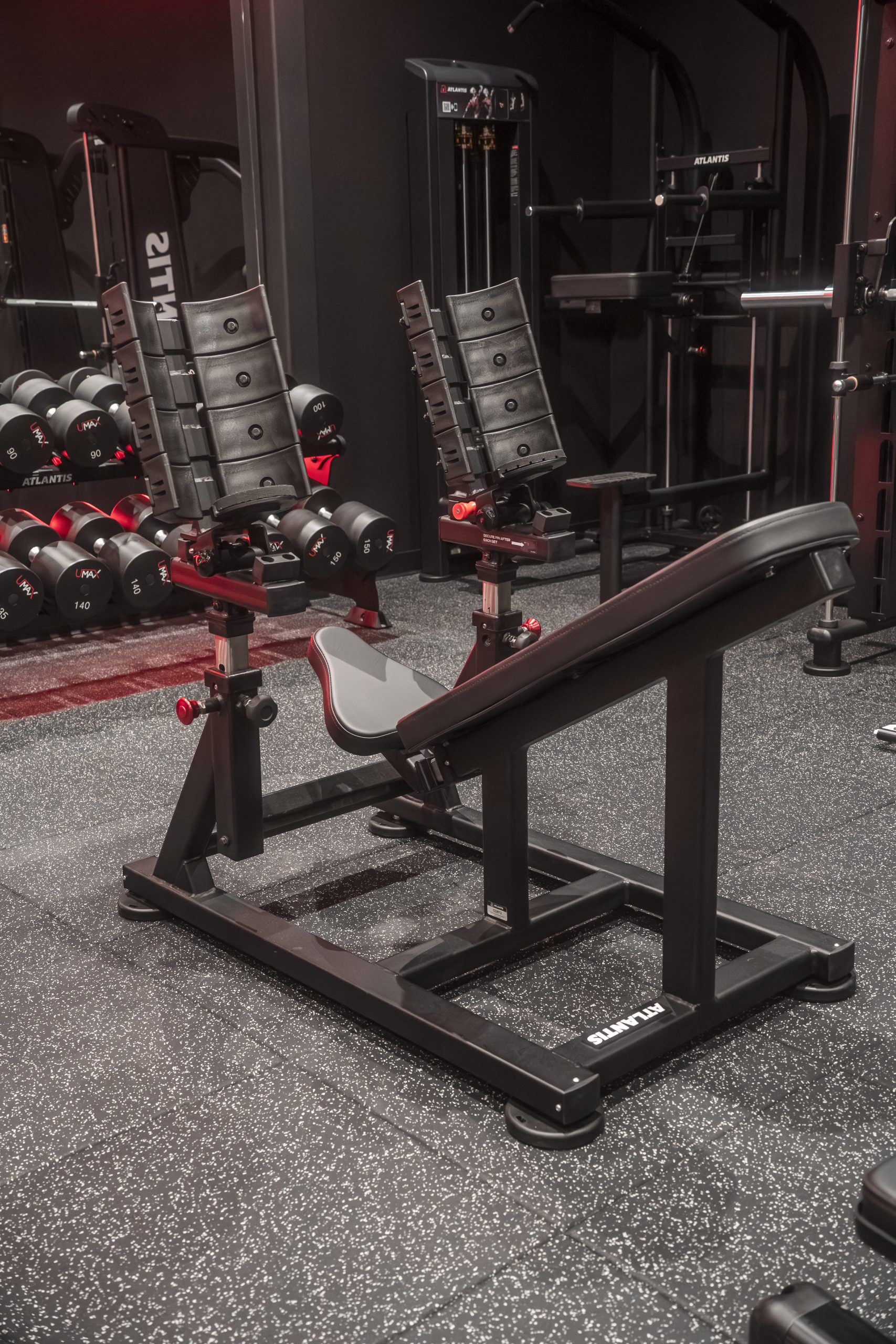 Hub Fitness, photo 9