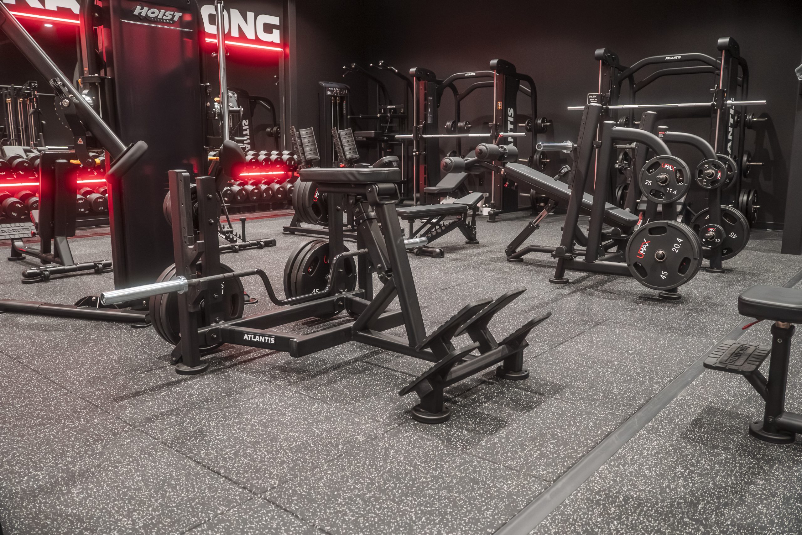 Hub Fitness, photo 12