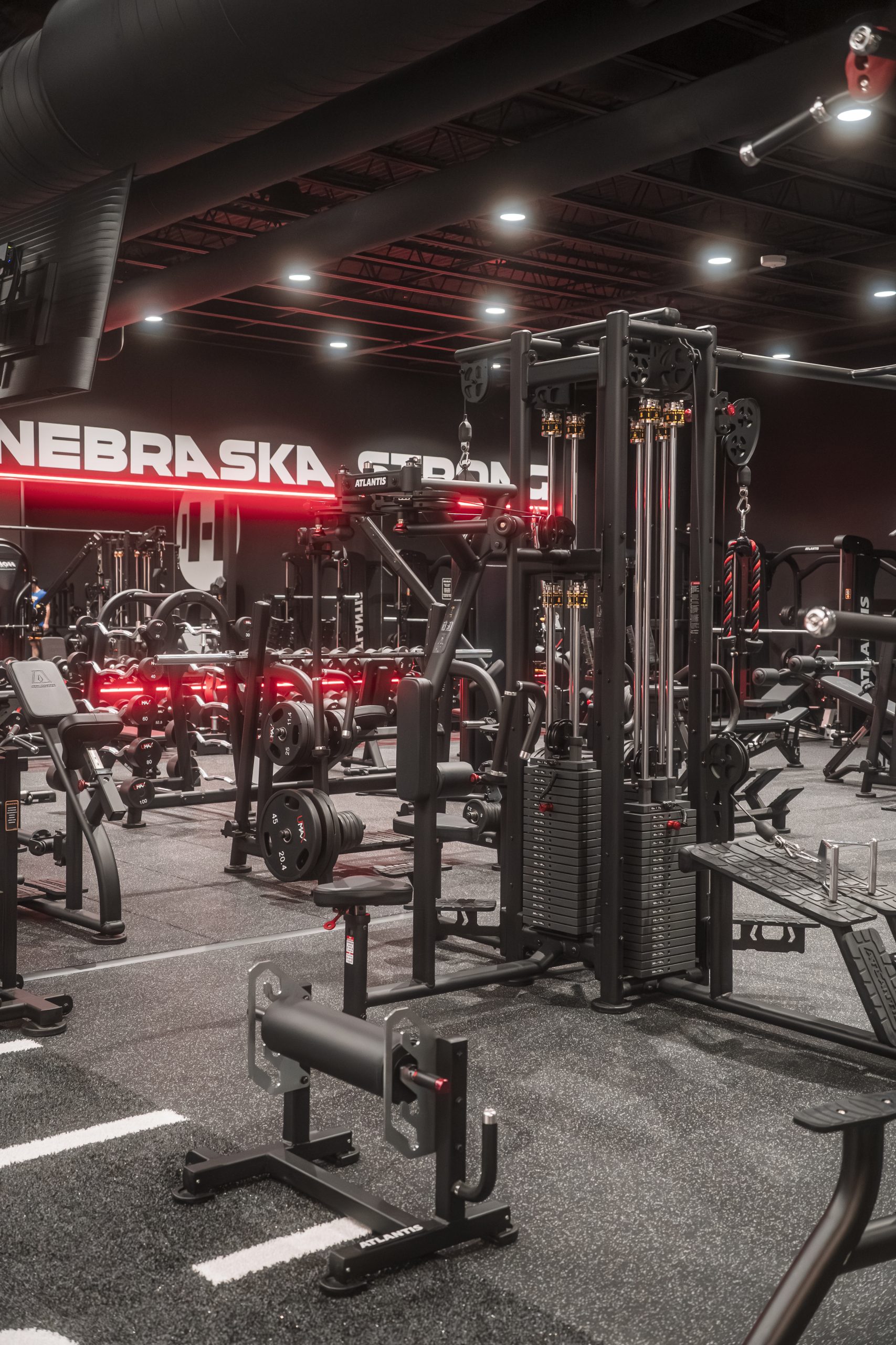 Hub Fitness, photo 7