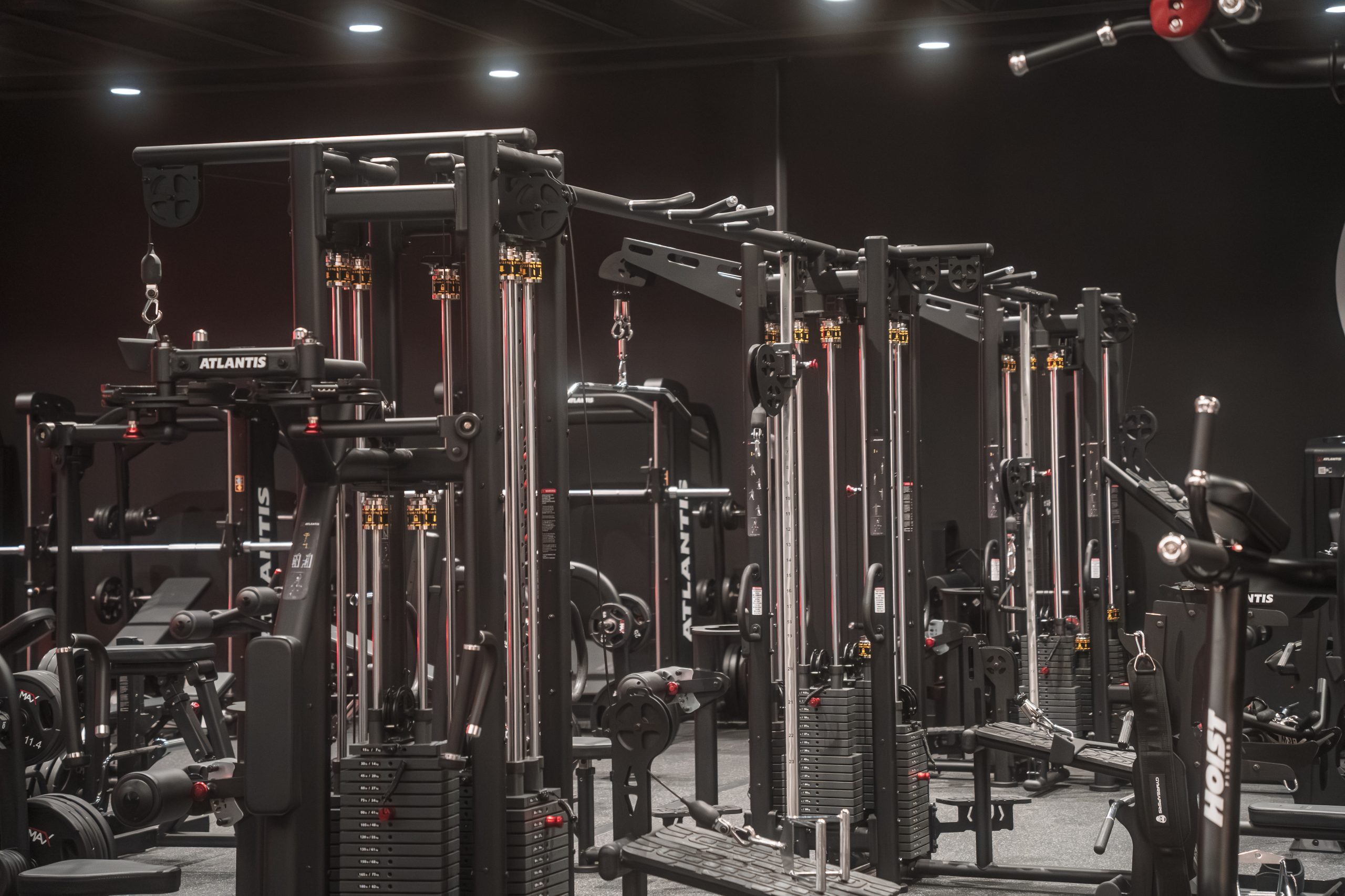 Hub Fitness, photo 10