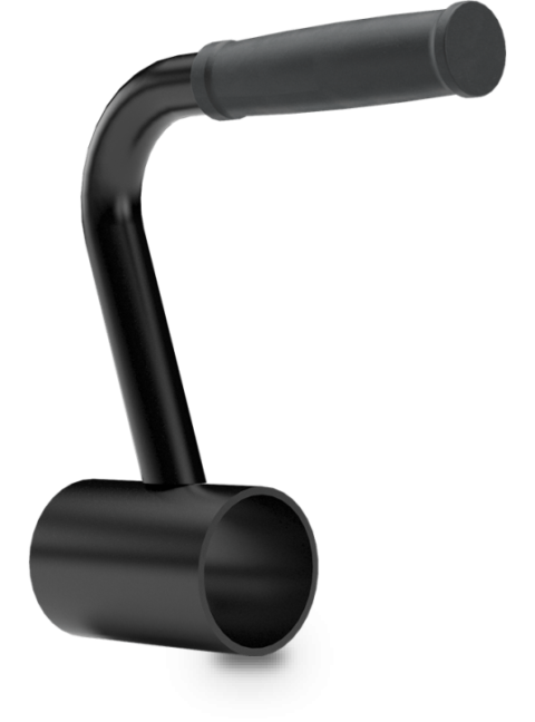 One Row Handle