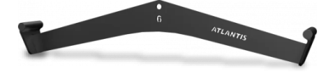 35 in. attachment grip