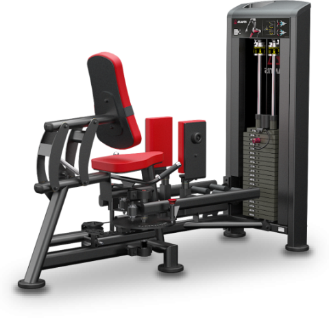 Adductor / Abductor combo