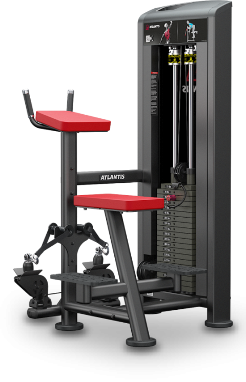 Vertical row