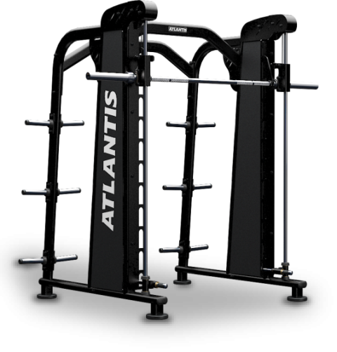 Smith machine