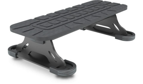 Calf platform