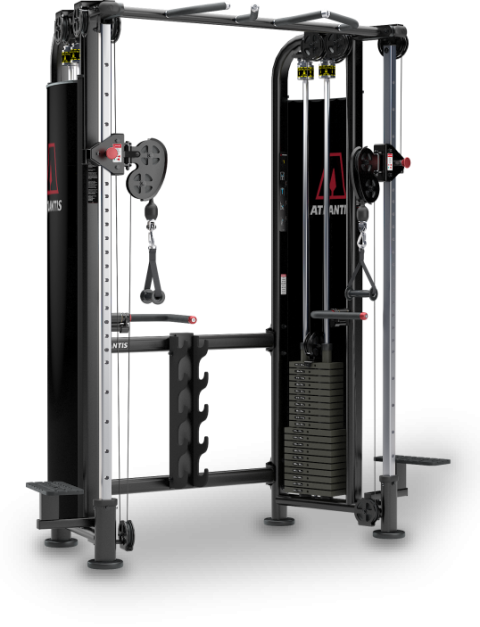 Functional training system