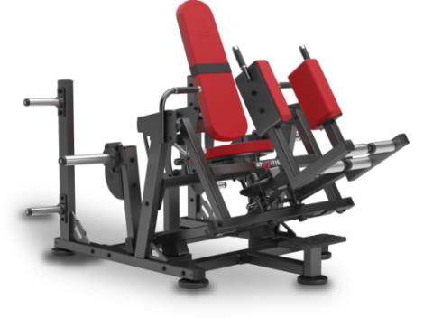 Glute Abductor