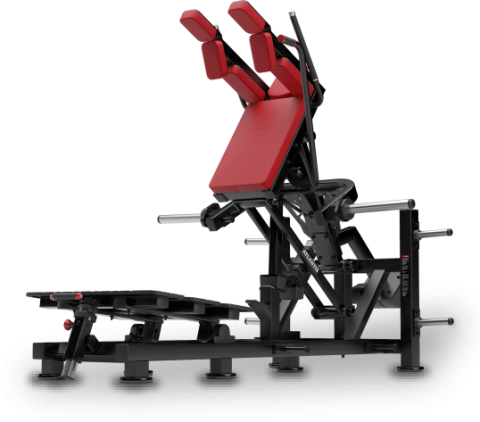 Power Squat Pro