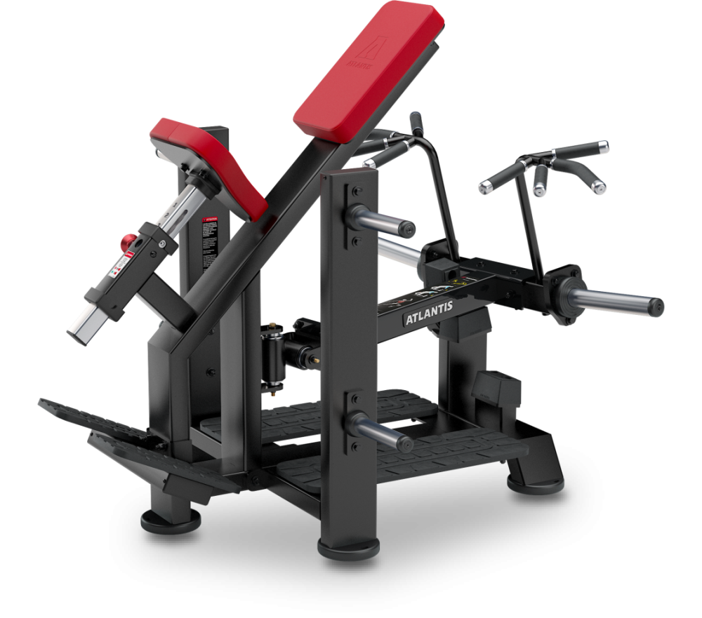 Atlantis PW625