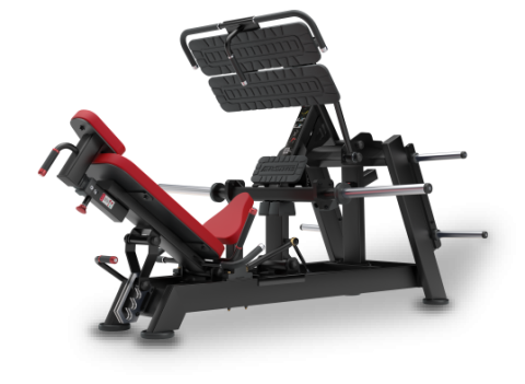 Pivot Leg Press