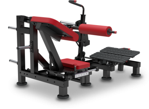 Hip Thruster Pro