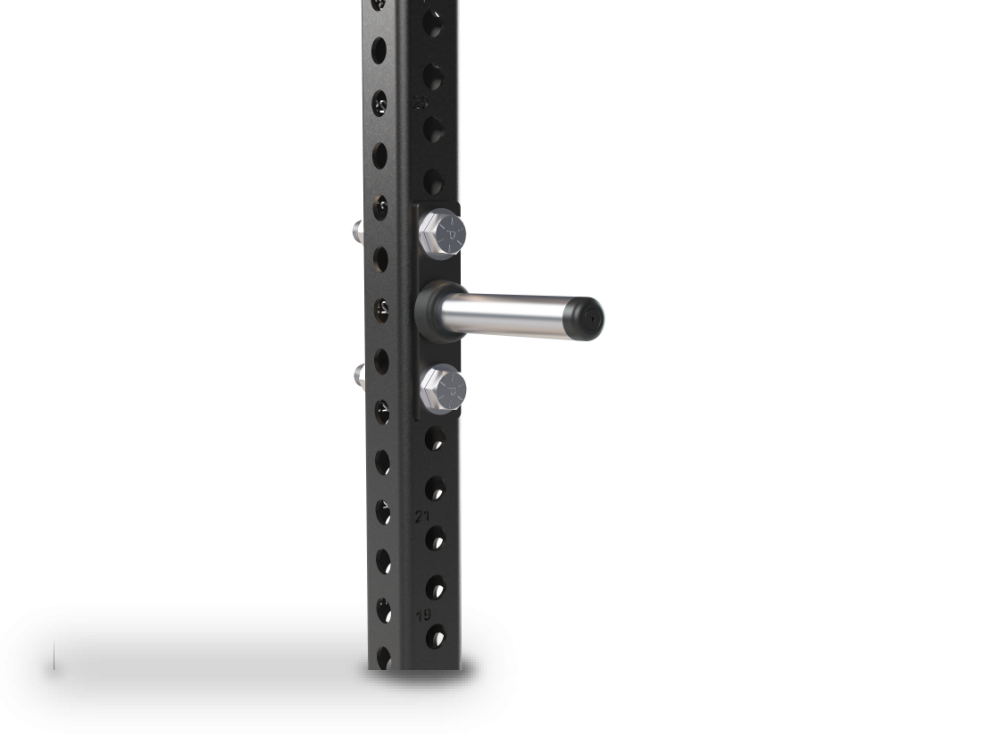 Premium weight storage horn, view 1