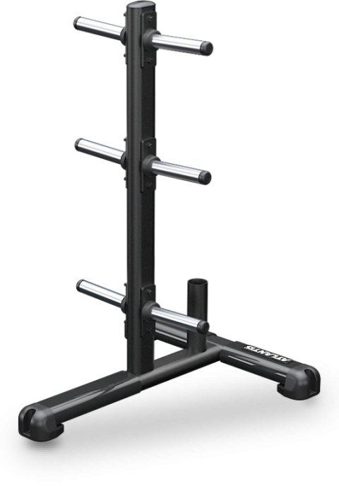 Plate rack