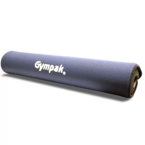 Squat bar pad